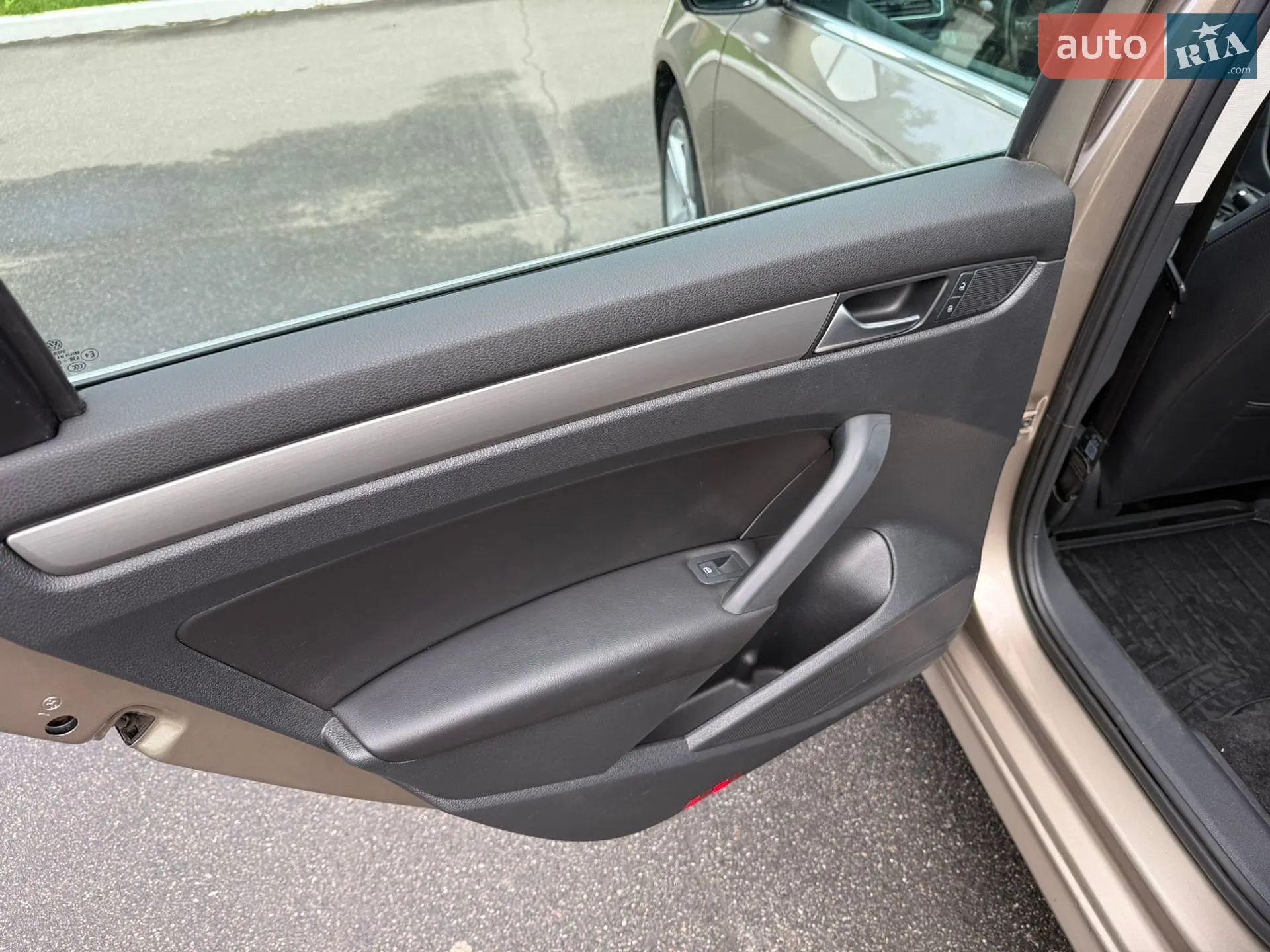 2015 Volkswagen Passat - мініатюра 27