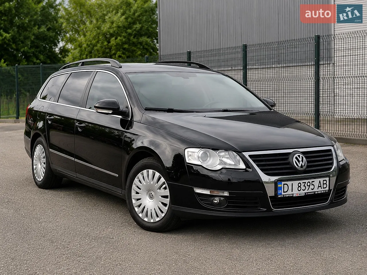 2010 Volkswagen Passat - мініатюра 24