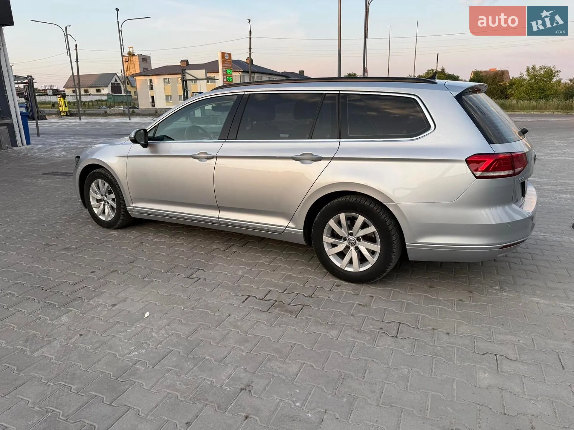 2018 Volkswagen Passat - мініатюра 22