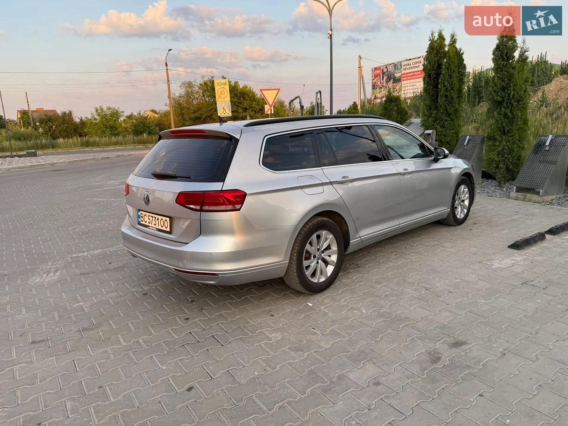 2018 Volkswagen Passat - мініатюра 25