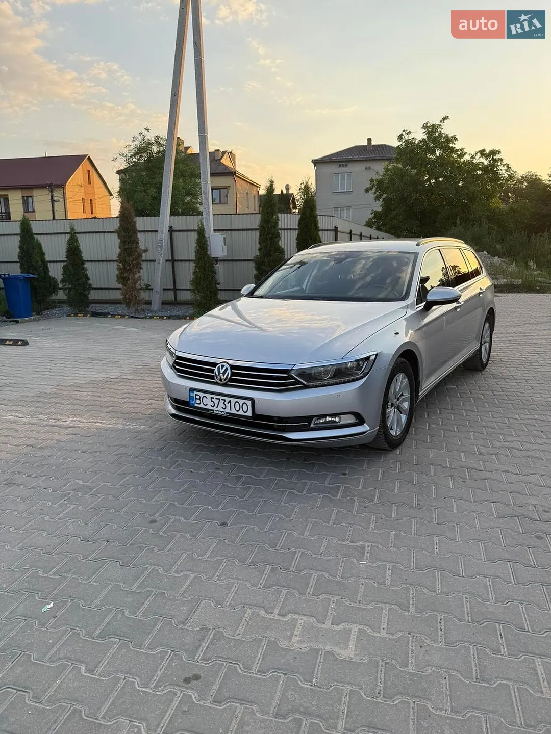 2018 Volkswagen Passat - мініатюра 26