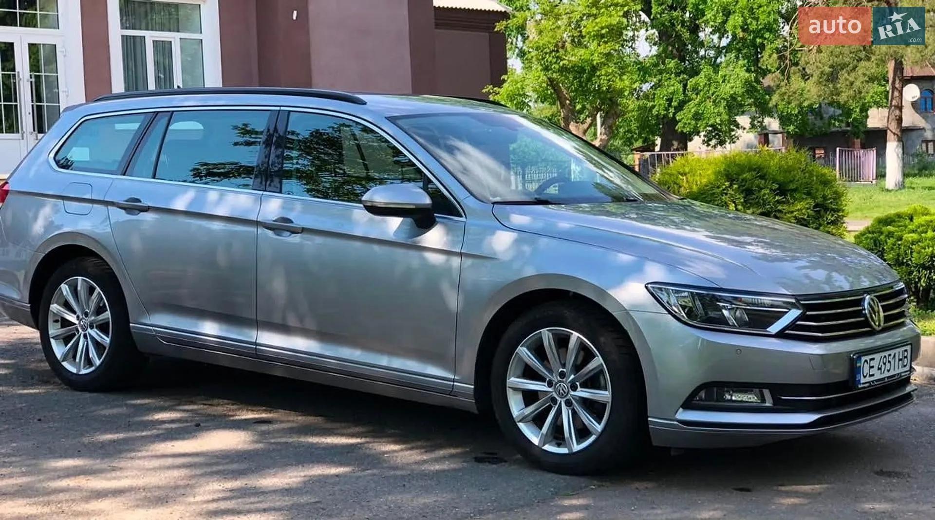 2018 Volkswagen Passat - мініатюра 26
