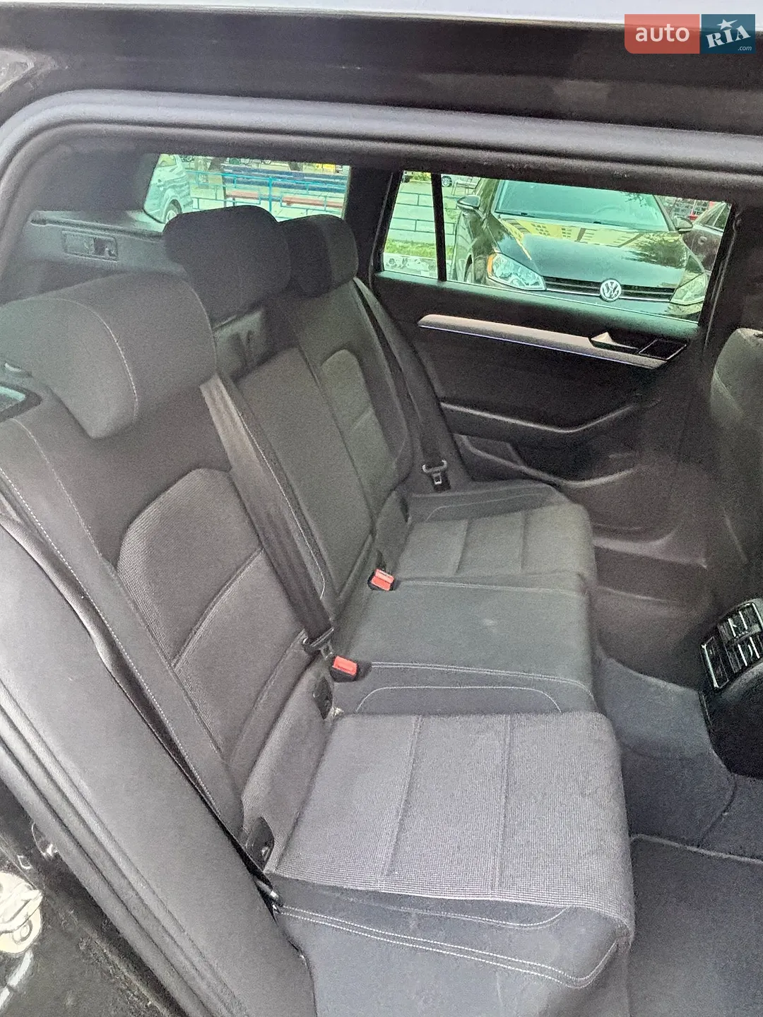 2018 Volkswagen Passat - мініатюра 10