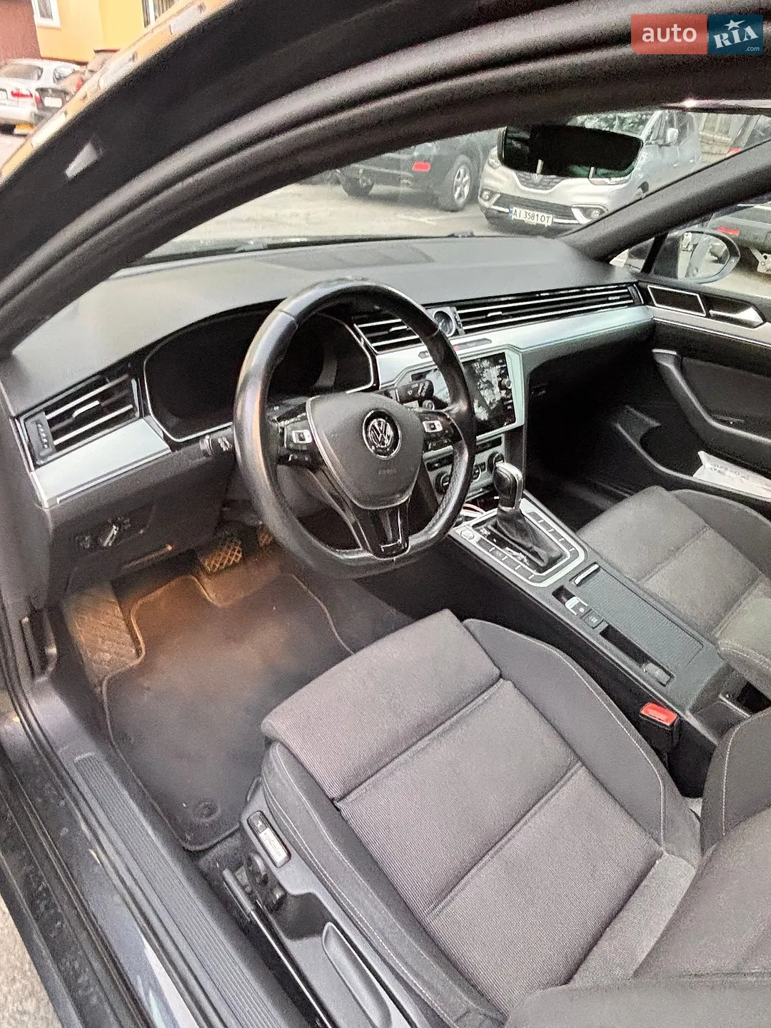 2018 Volkswagen Passat - мініатюра 14