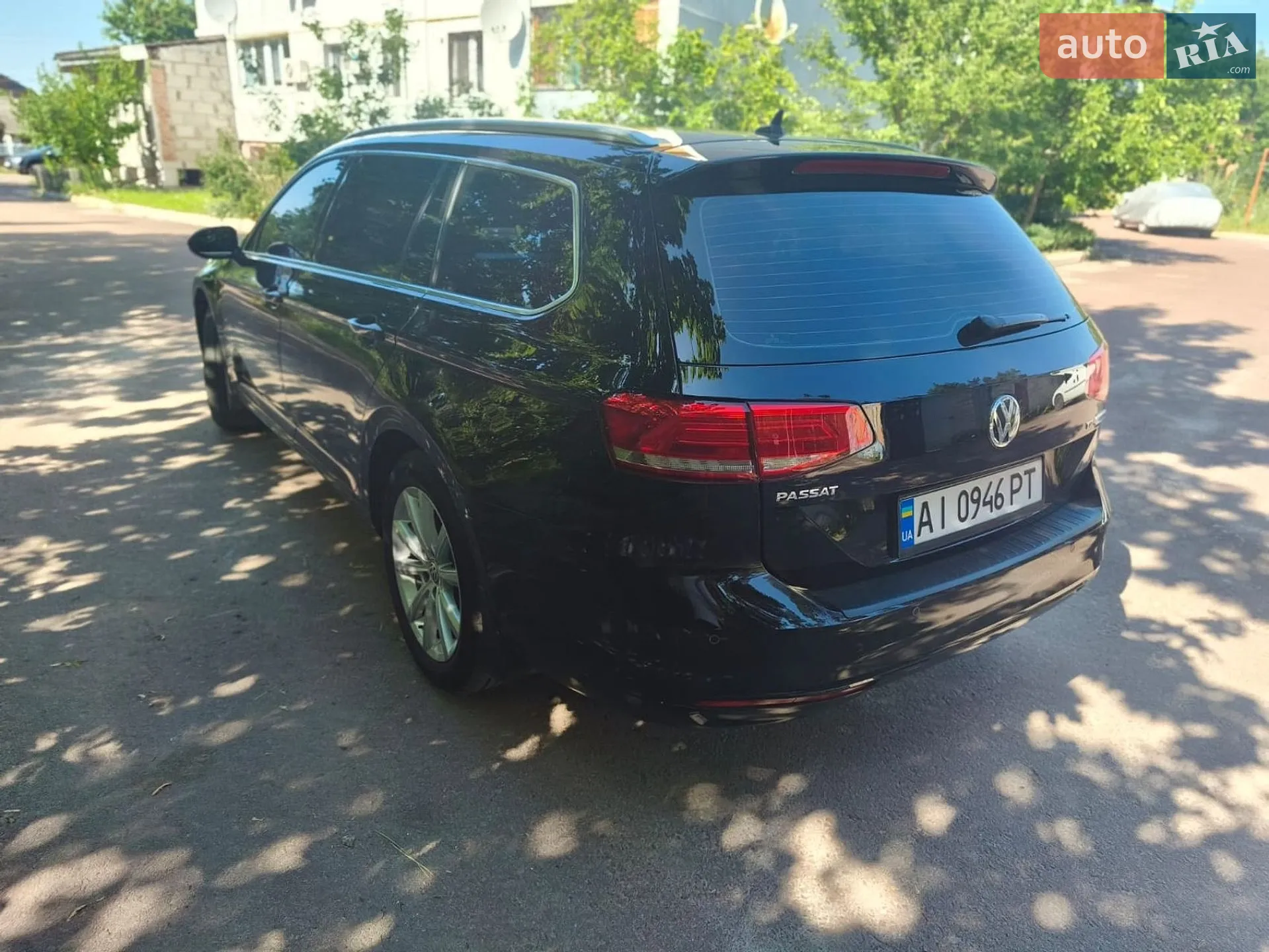2016 Volkswagen Passat - мініатюра 10