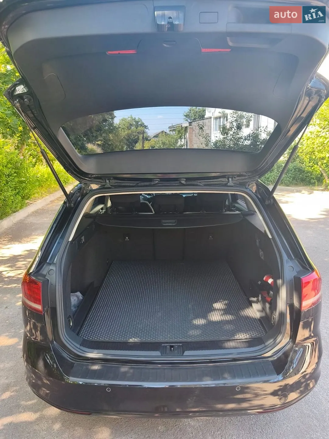 2016 Volkswagen Passat - мініатюра 11
