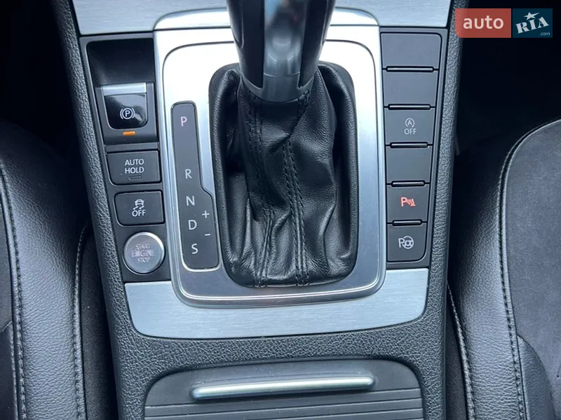 Volkswagen Passat 2011 VIN WVWZZZ3CZCE100928 фото оголошення 26 з 67