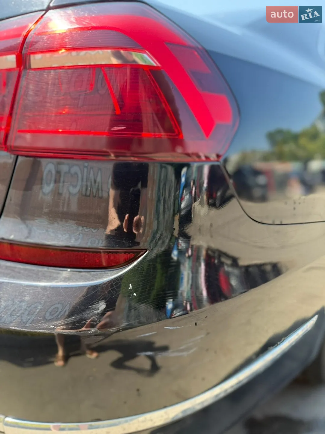 2017 Volkswagen Passat - мініатюра 13