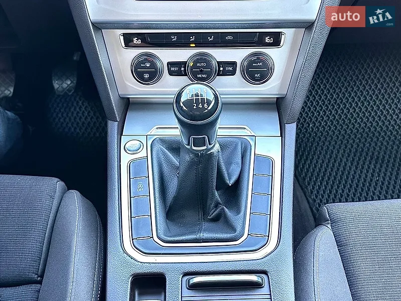 Volkswagen Passat 2015 VIN WVWZZZ3CZFE513553 фото оголошення 8 з 47