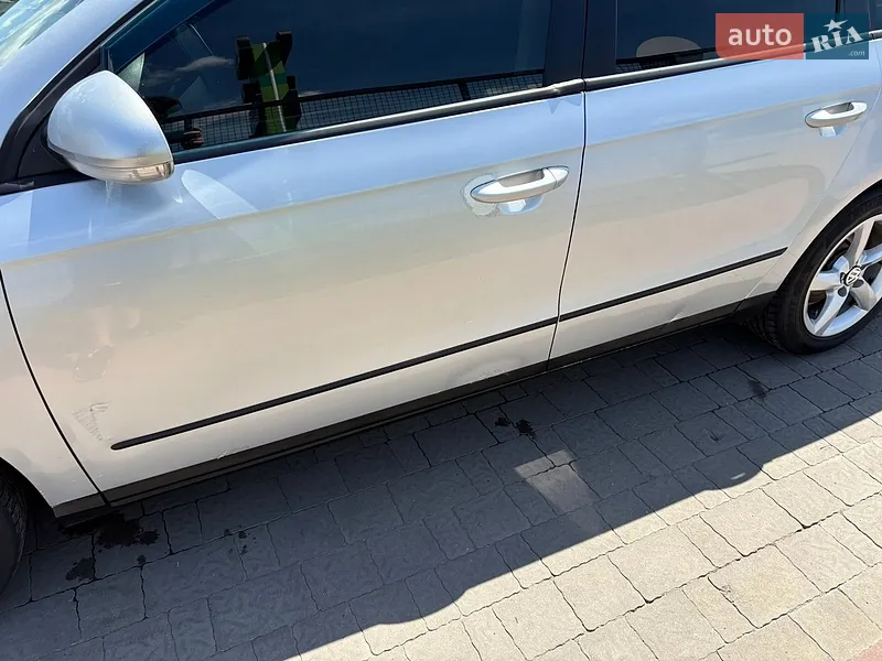 Volkswagen Passat 2006 VIN WVWZZZ3CZ7E122732 фото оголошення 5 з 61