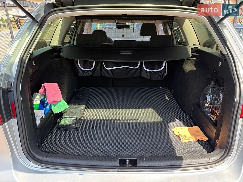 Volkswagen Passat 2006 VIN WVWZZZ3CZ7E122732 фото оголошення 22 з 61