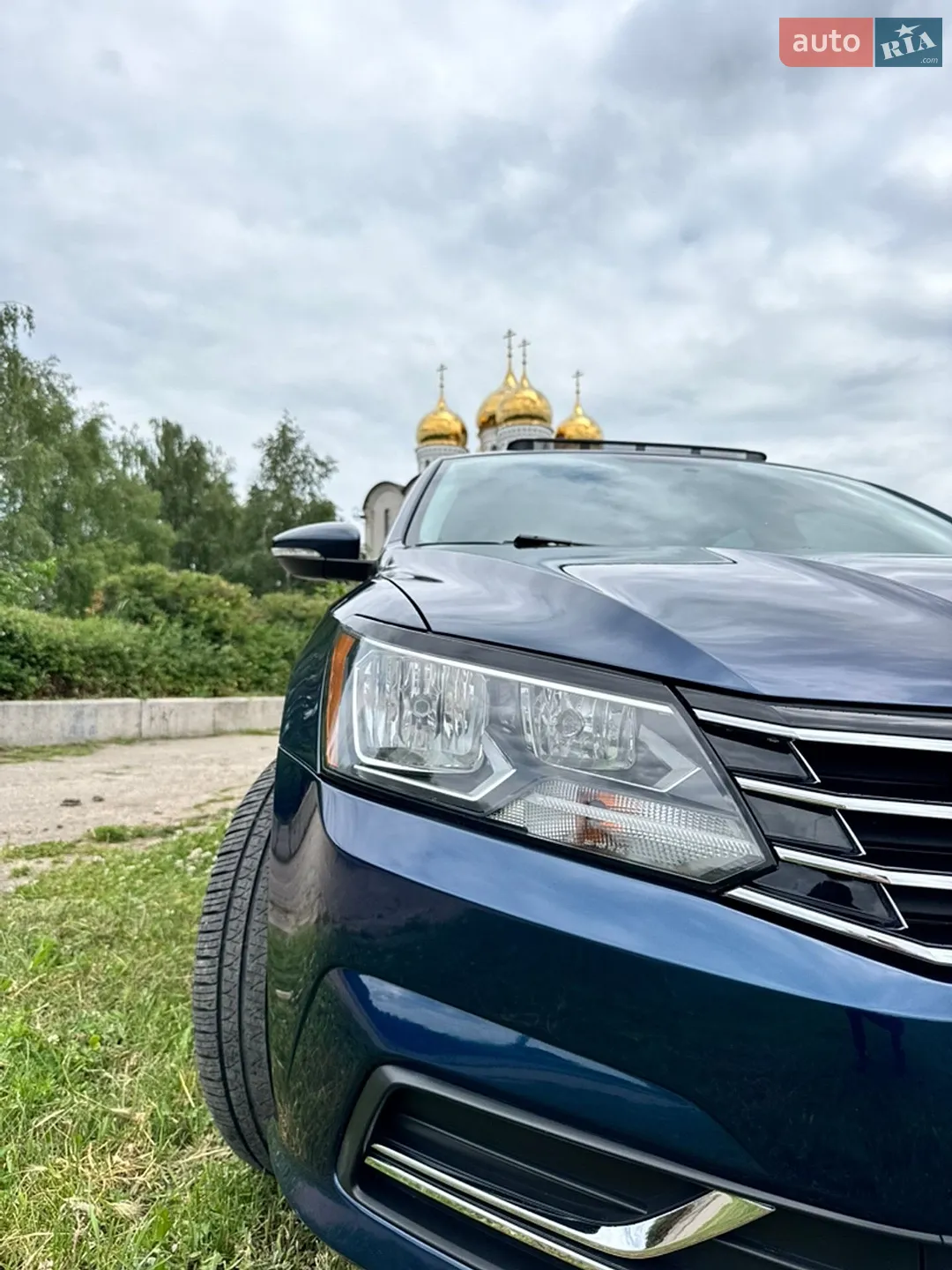 2018 Volkswagen Passat - мініатюра 11