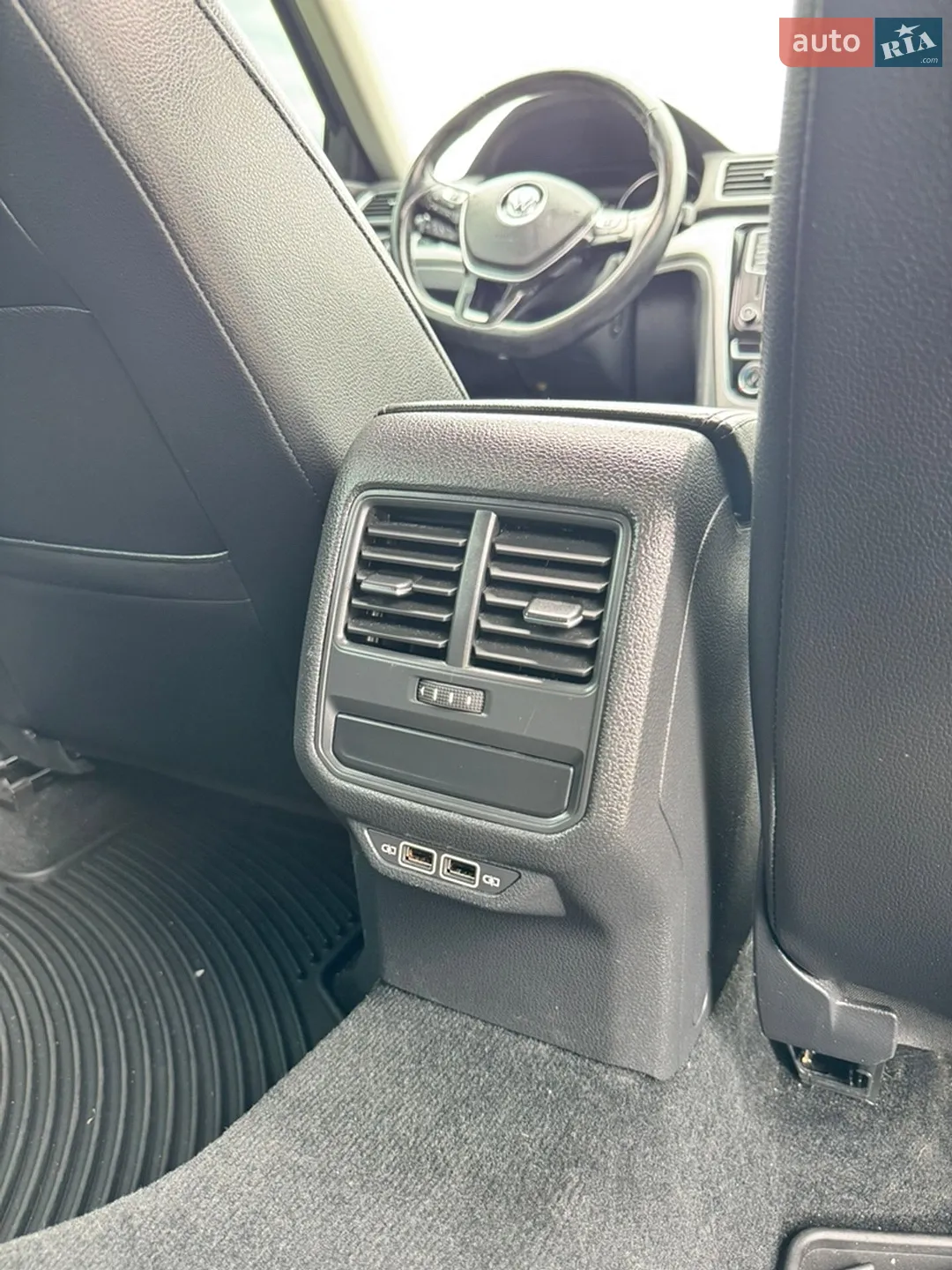 2018 Volkswagen Passat - мініатюра 19