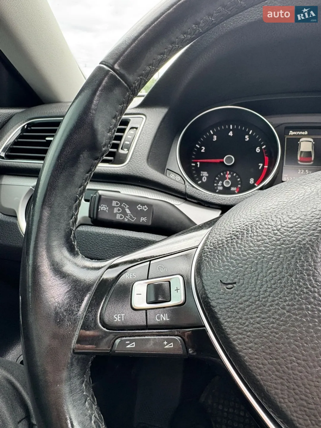 2018 Volkswagen Passat - мініатюра 28