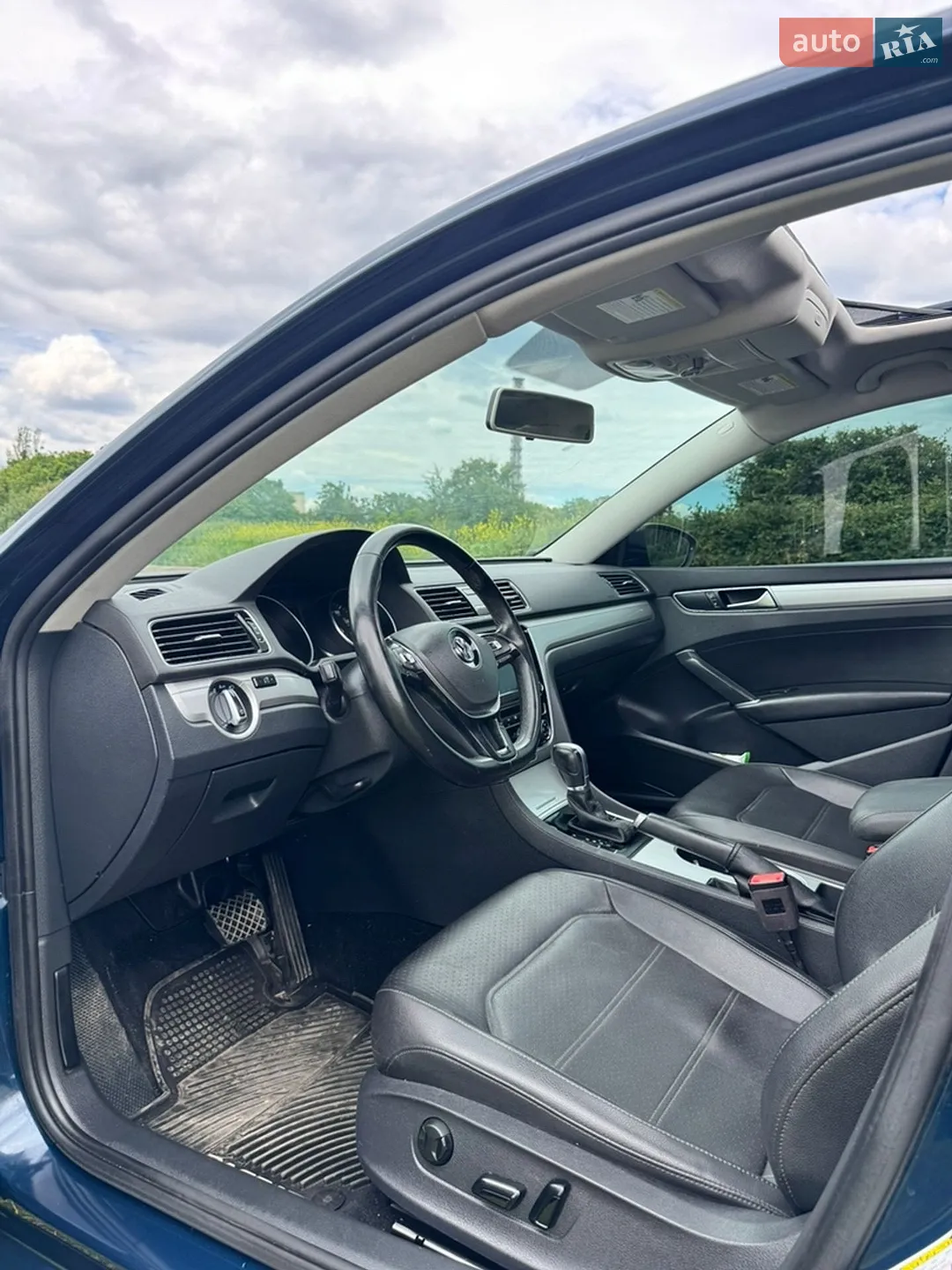 2018 Volkswagen Passat - мініатюра 29
