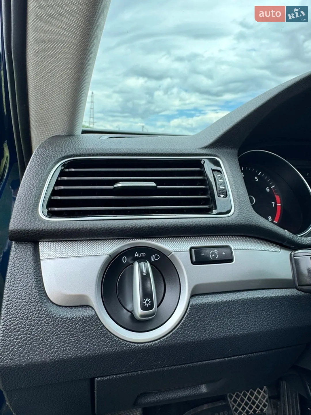 2018 Volkswagen Passat - мініатюра 30