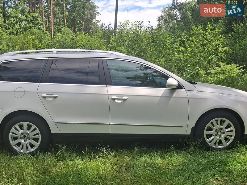 Volkswagen Passat 2010 VIN WVWZZZ3CZAE208374 фото оголошення 17 з 62