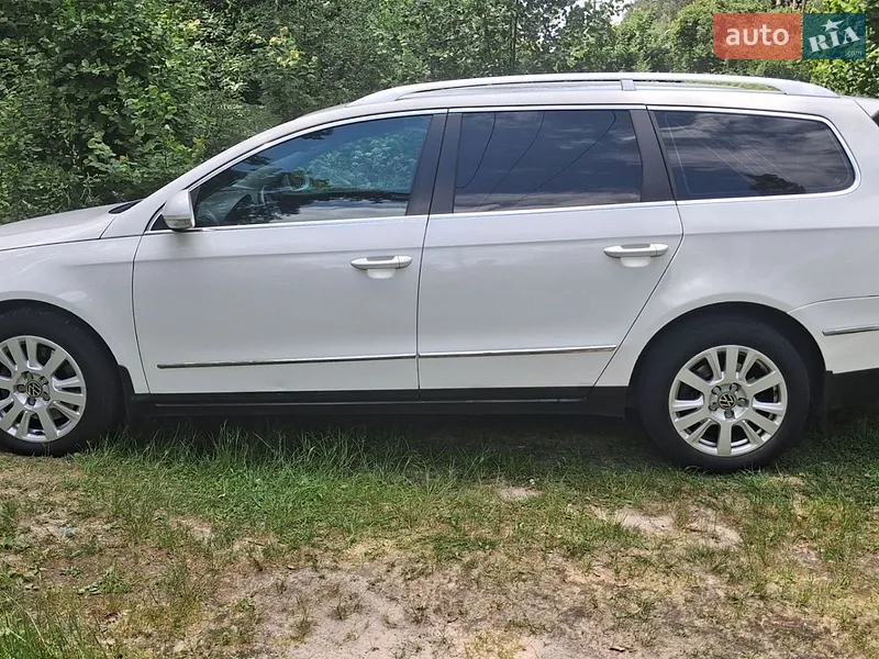 Volkswagen Passat 2010 VIN WVWZZZ3CZAE208374 фото оголошення 20 з 62