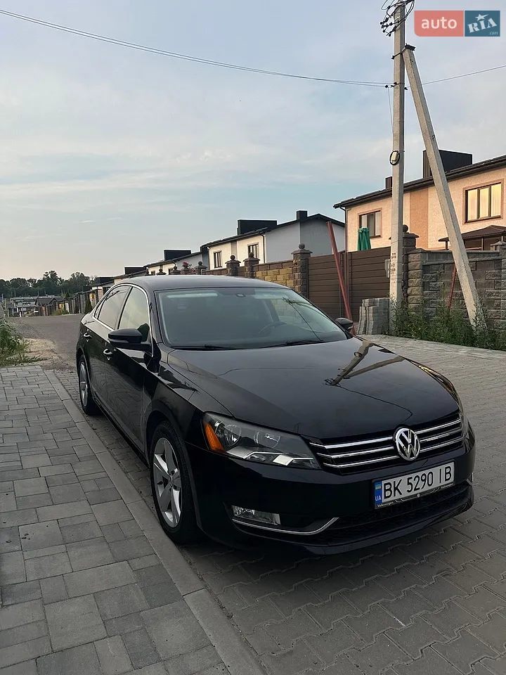 2016 Volkswagen Passat - мініатюра 31