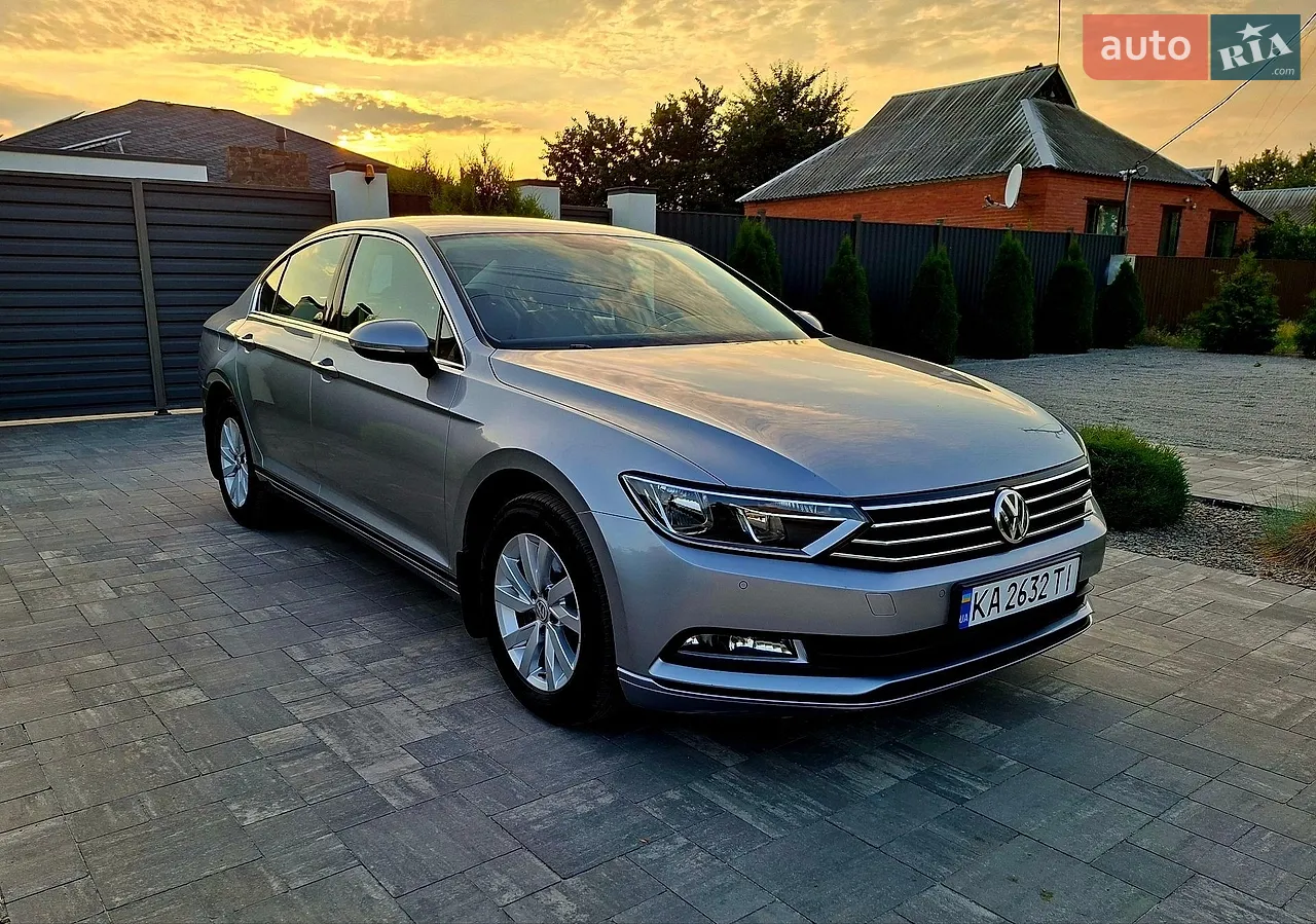 2019 Volkswagen Passat - мініатюра 22