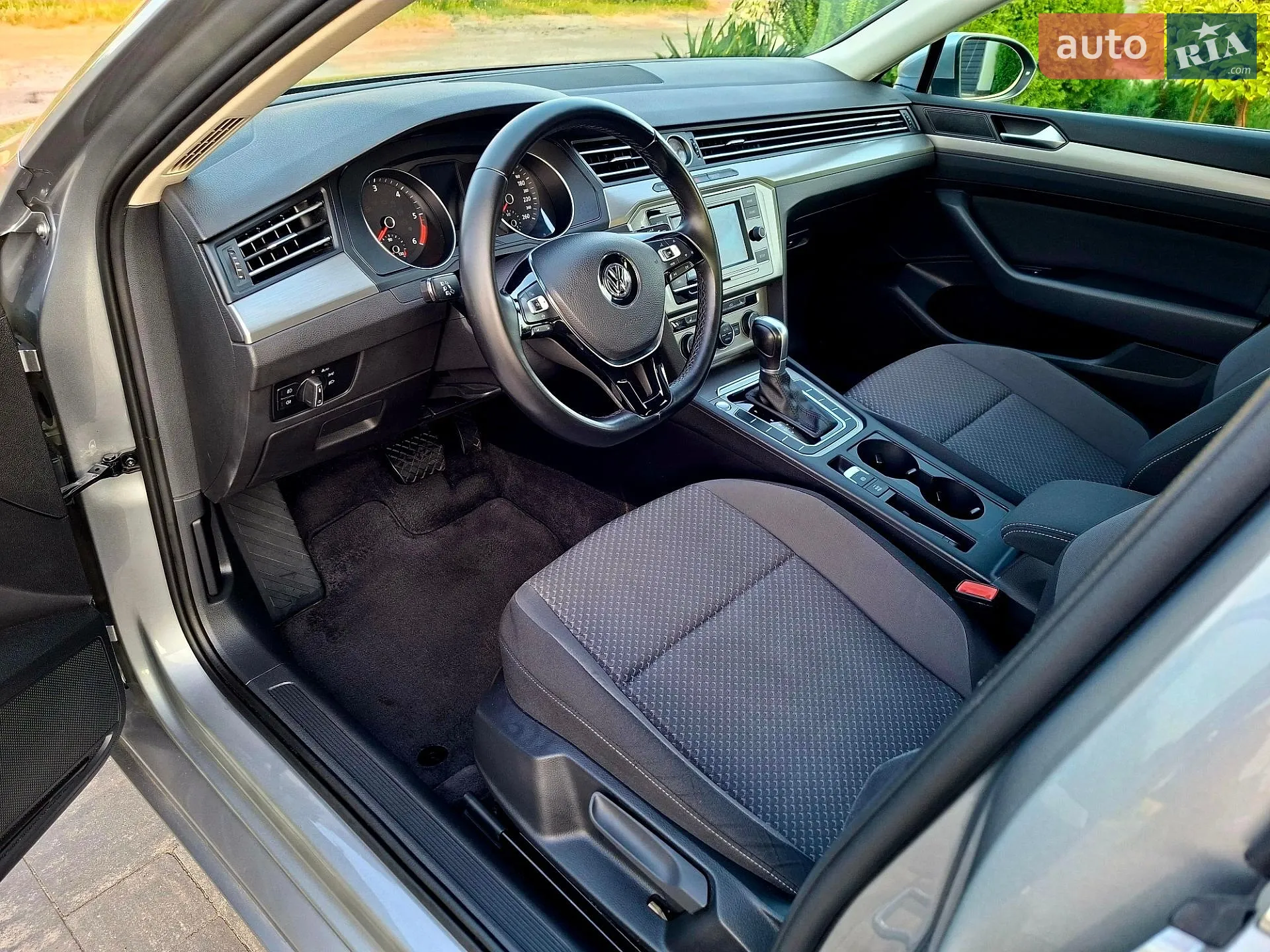 2018 Volkswagen Passat - мініатюра 14