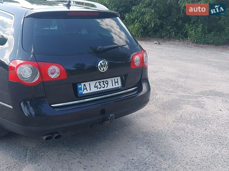 Volkswagen Passat 2008 VIN WVWZZZ3CZ9E066778 фото оголошення 2 з 76
