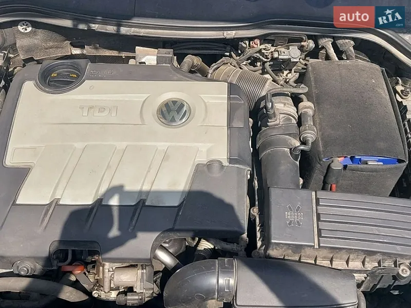 Volkswagen Passat 2008 VIN WVWZZZ3CZ9E066778 фото оголошення 29 з 76