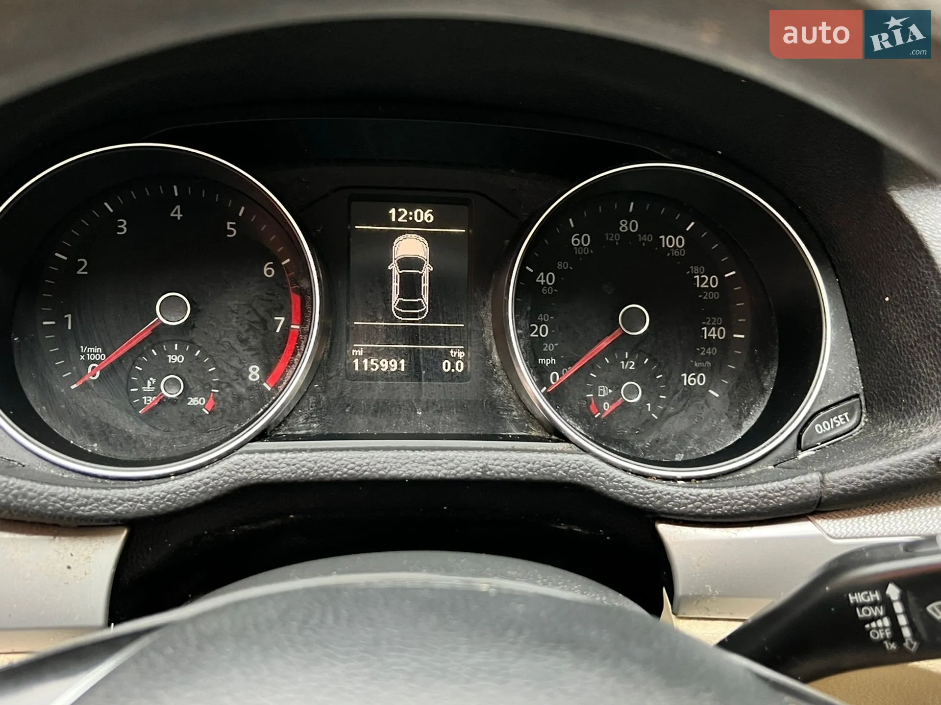 2017 Volkswagen Passat - мініатюра 27