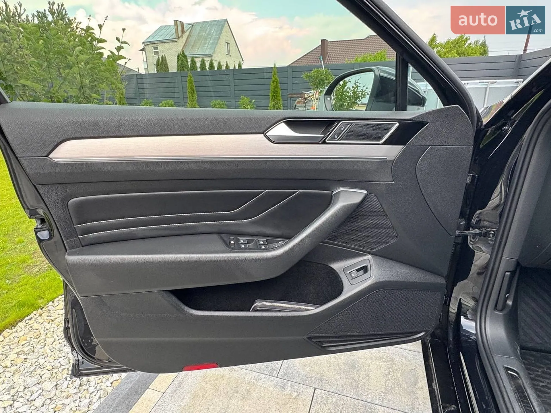 2019 Volkswagen Passat - мініатюра 14