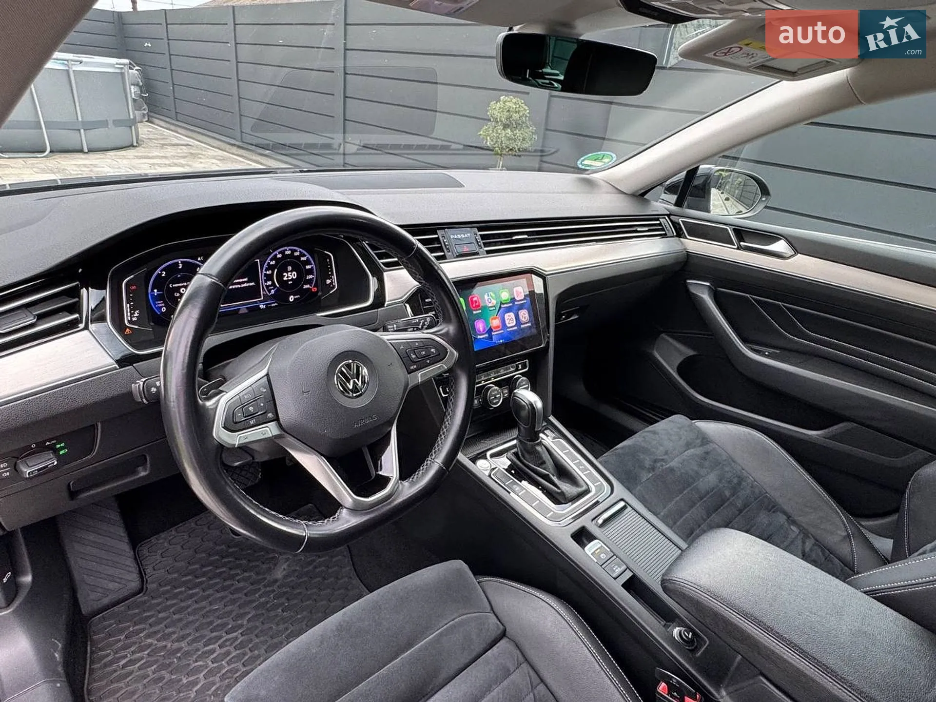 2019 Volkswagen Passat - мініатюра 7