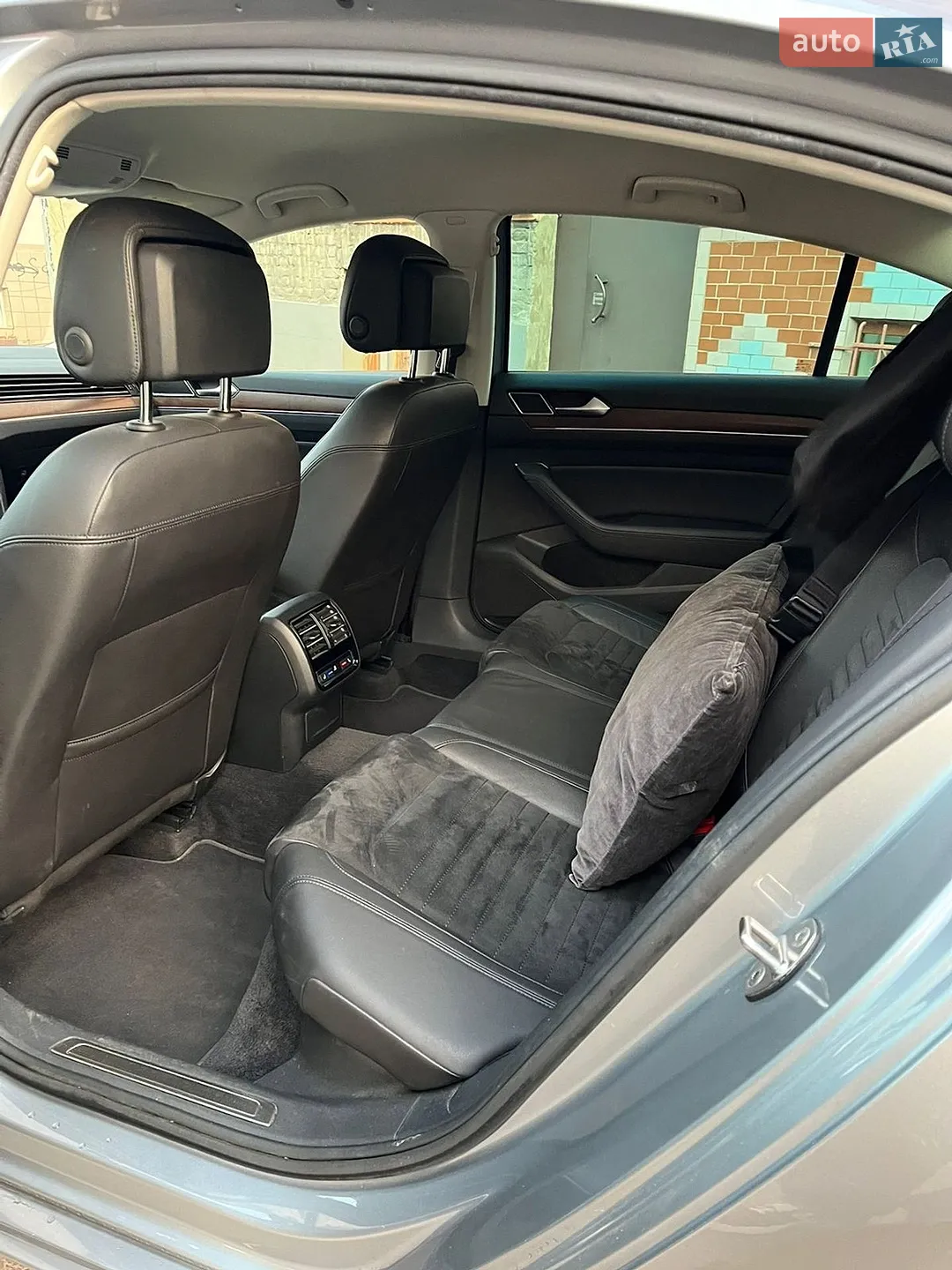 2018 Volkswagen Passat - мініатюра 7