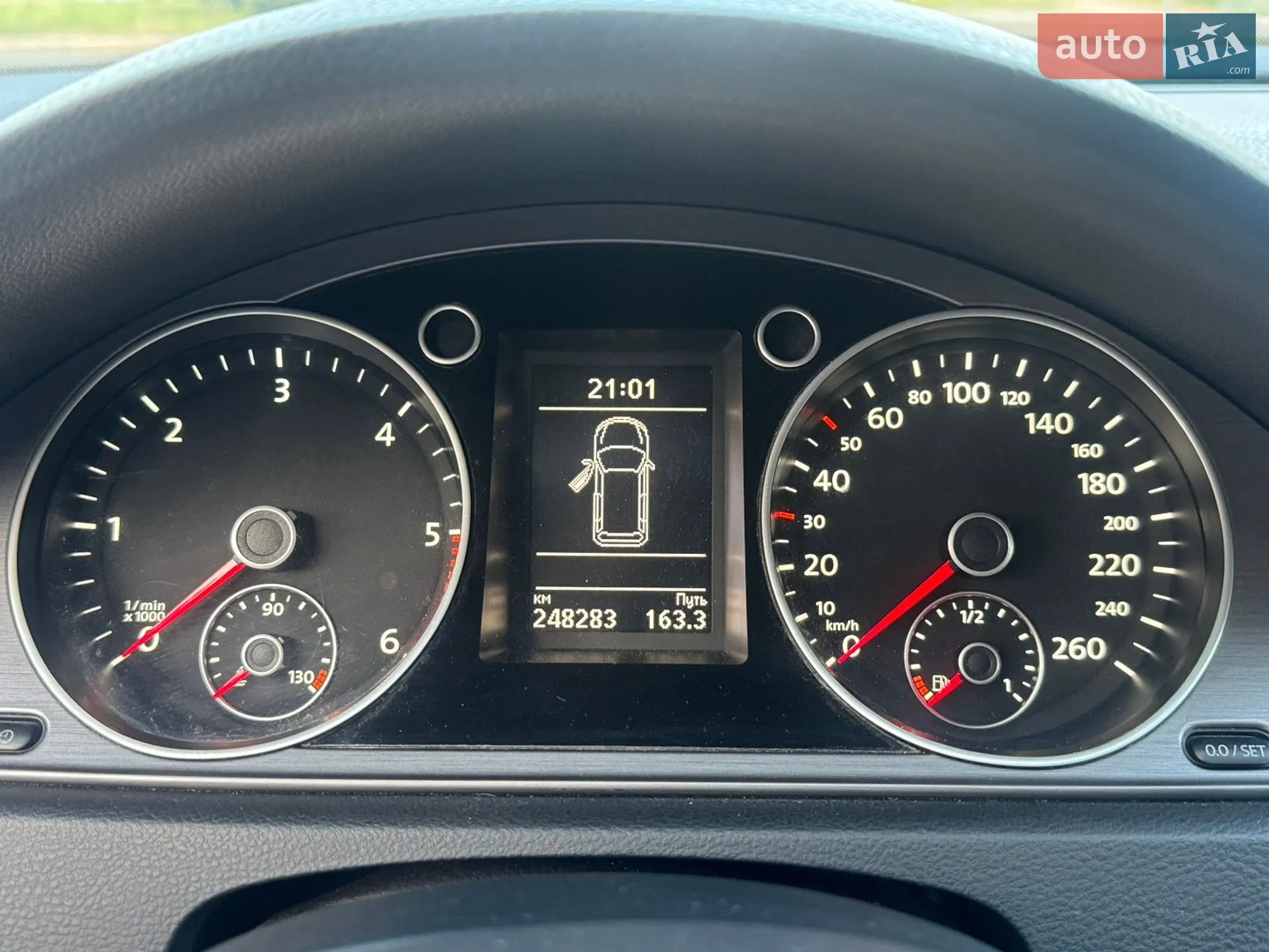 2014 Volkswagen Passat - мініатюра 18