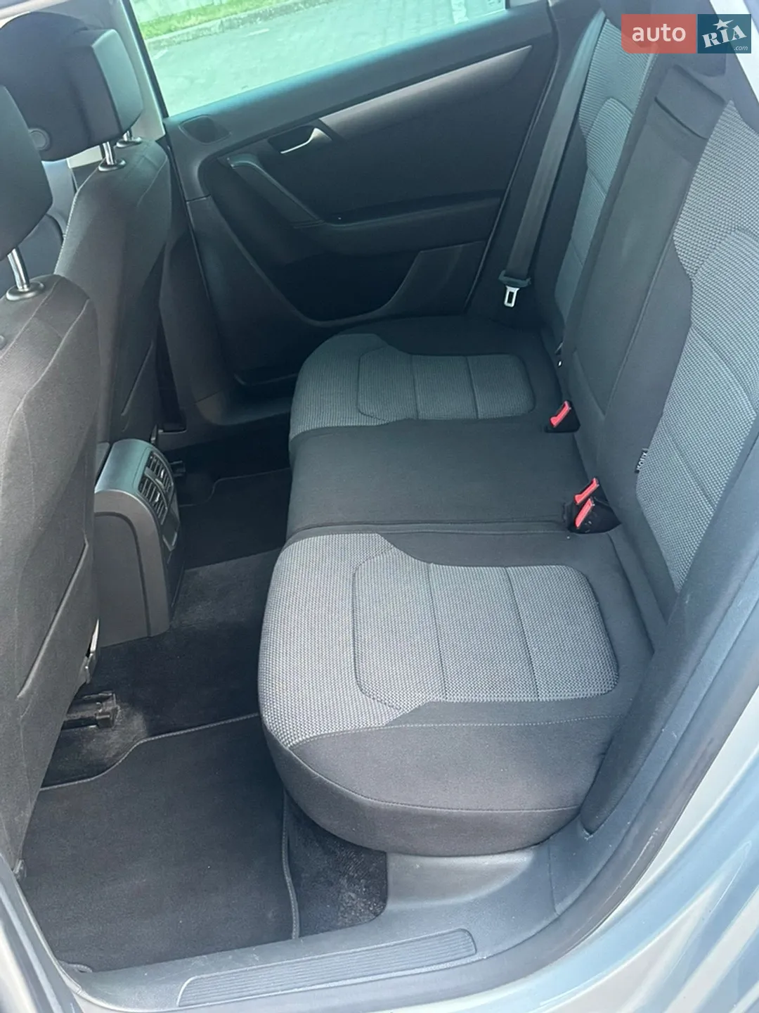 2014 Volkswagen Passat - мініатюра 21