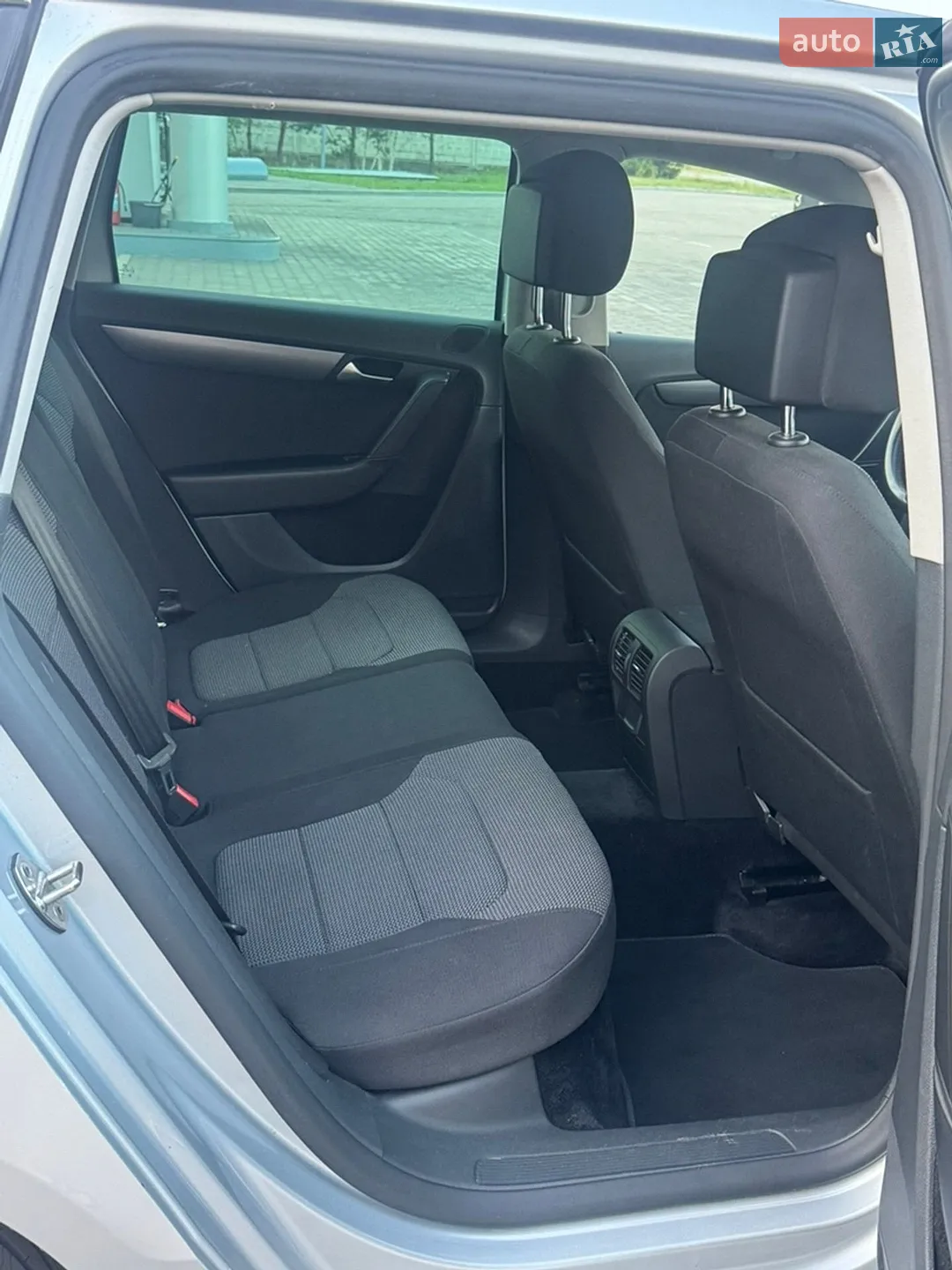 2014 Volkswagen Passat - мініатюра 26