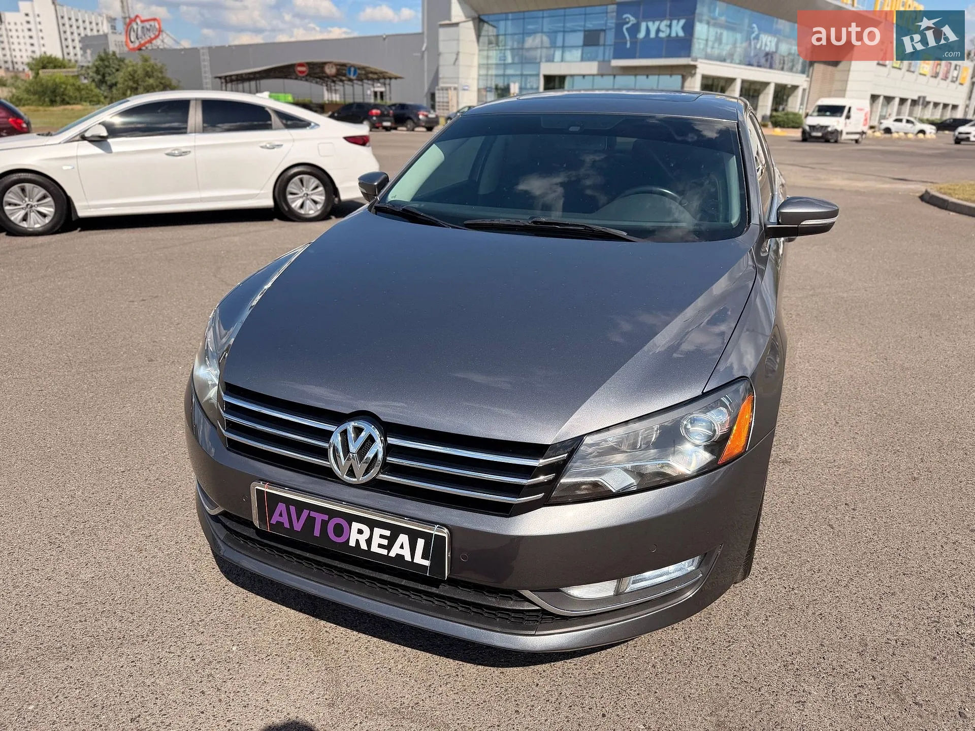 2015 Volkswagen Passat - мініатюра 31
