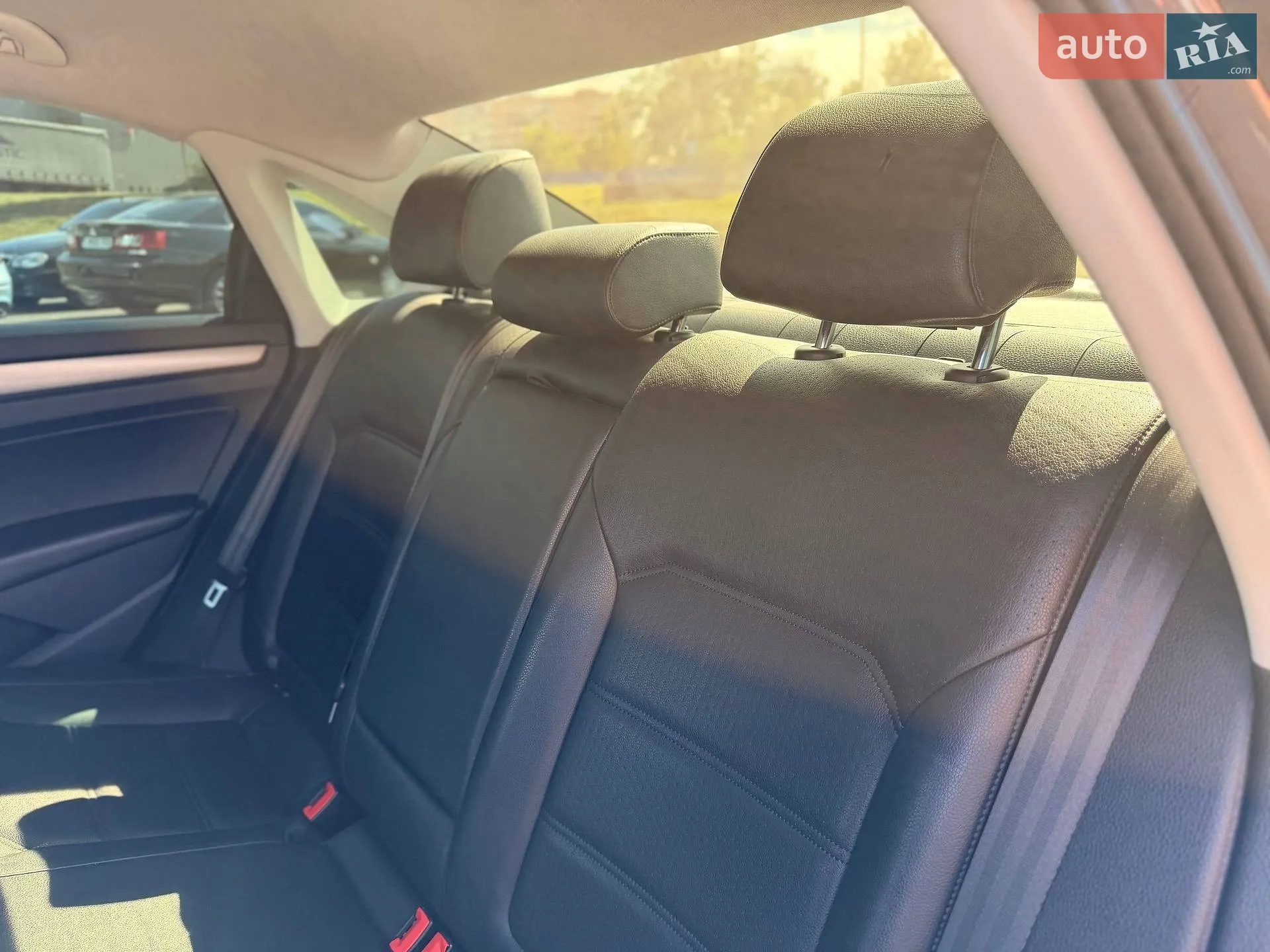 2015 Volkswagen Passat - мініатюра 52