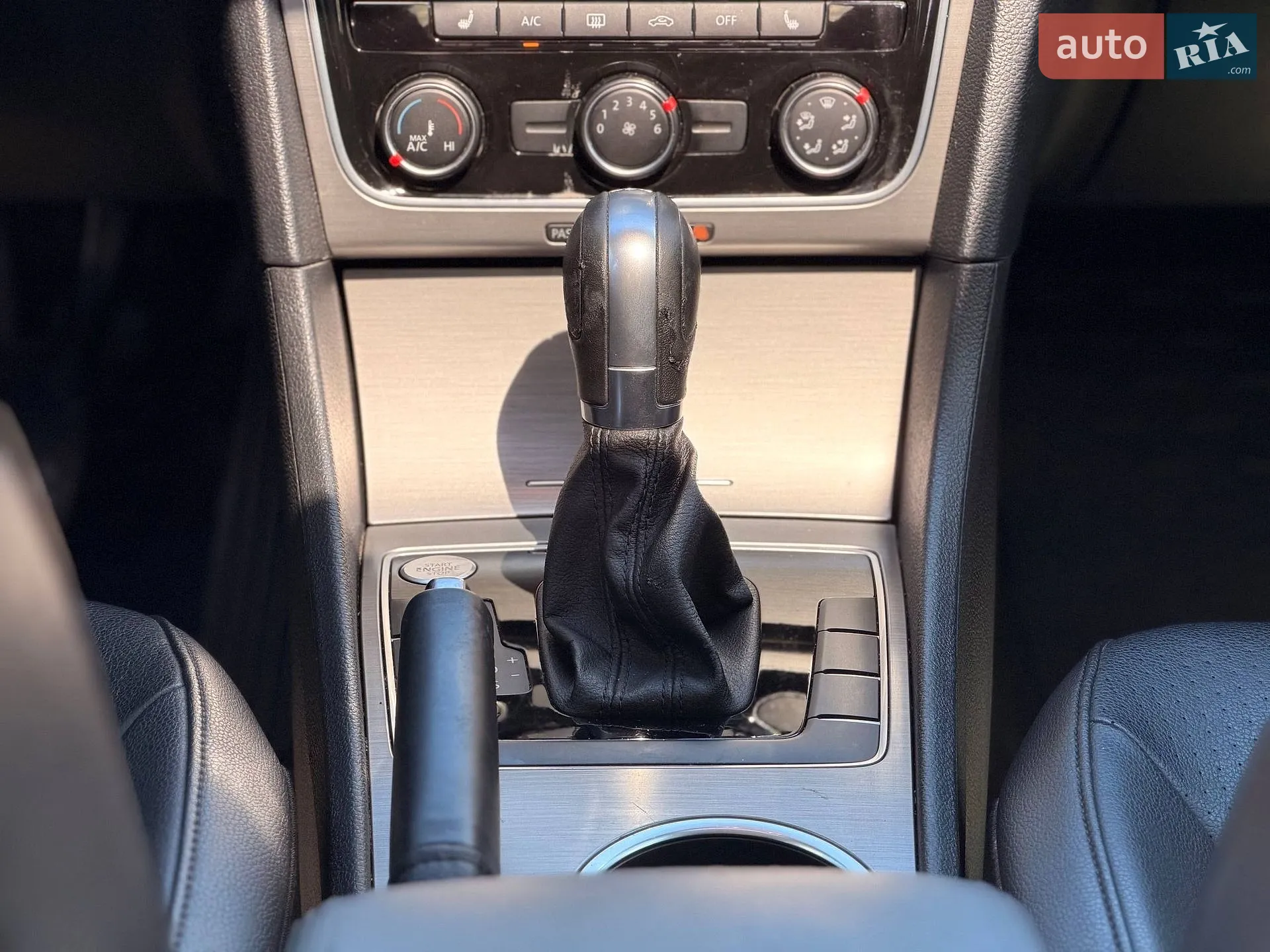 2015 Volkswagen Passat - мініатюра 61