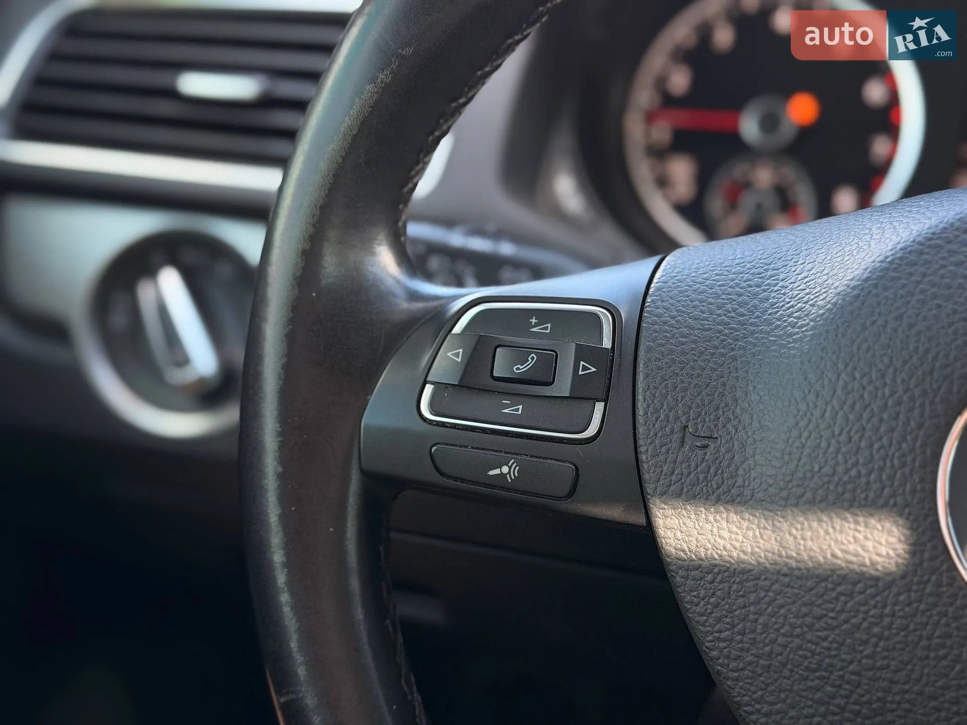 2015 Volkswagen Passat - мініатюра 64