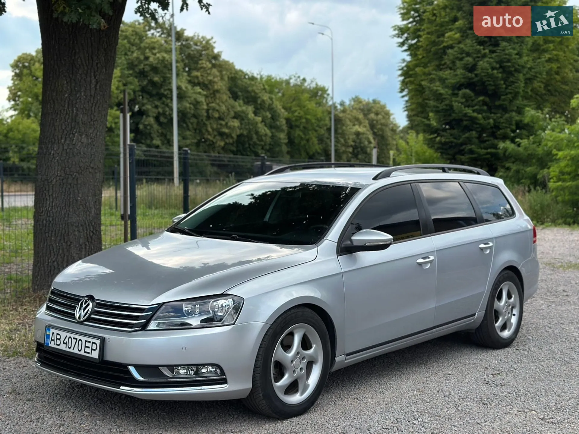 2013 Volkswagen Passat - мініатюра 7