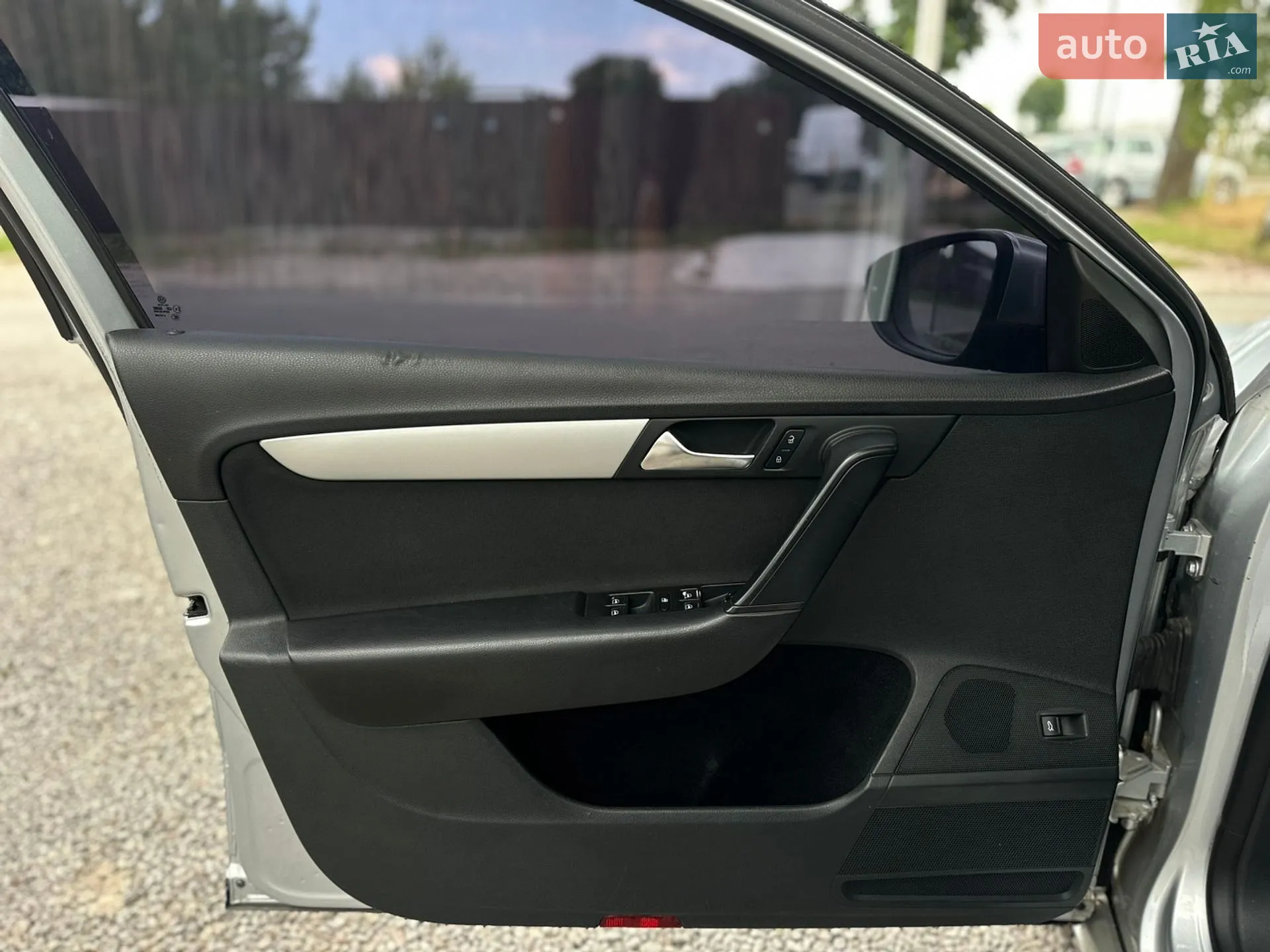 2013 Volkswagen Passat - мініатюра 15