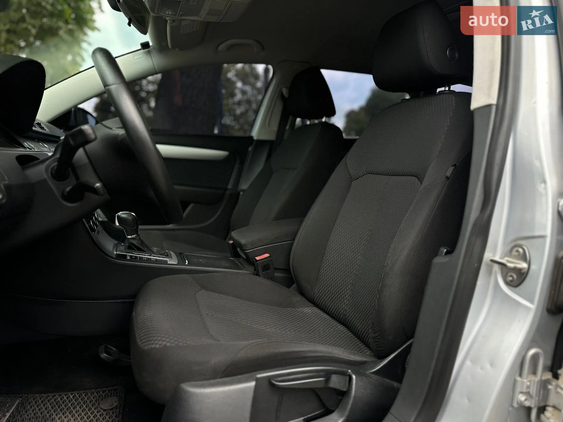 2013 Volkswagen Passat - мініатюра 17
