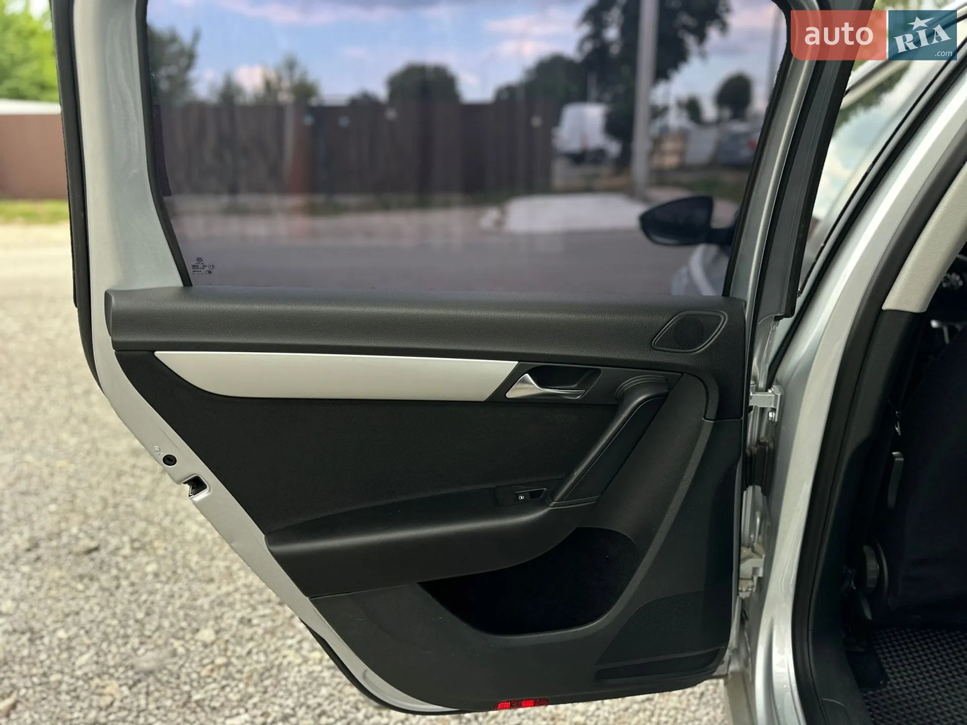 2013 Volkswagen Passat - мініатюра 21