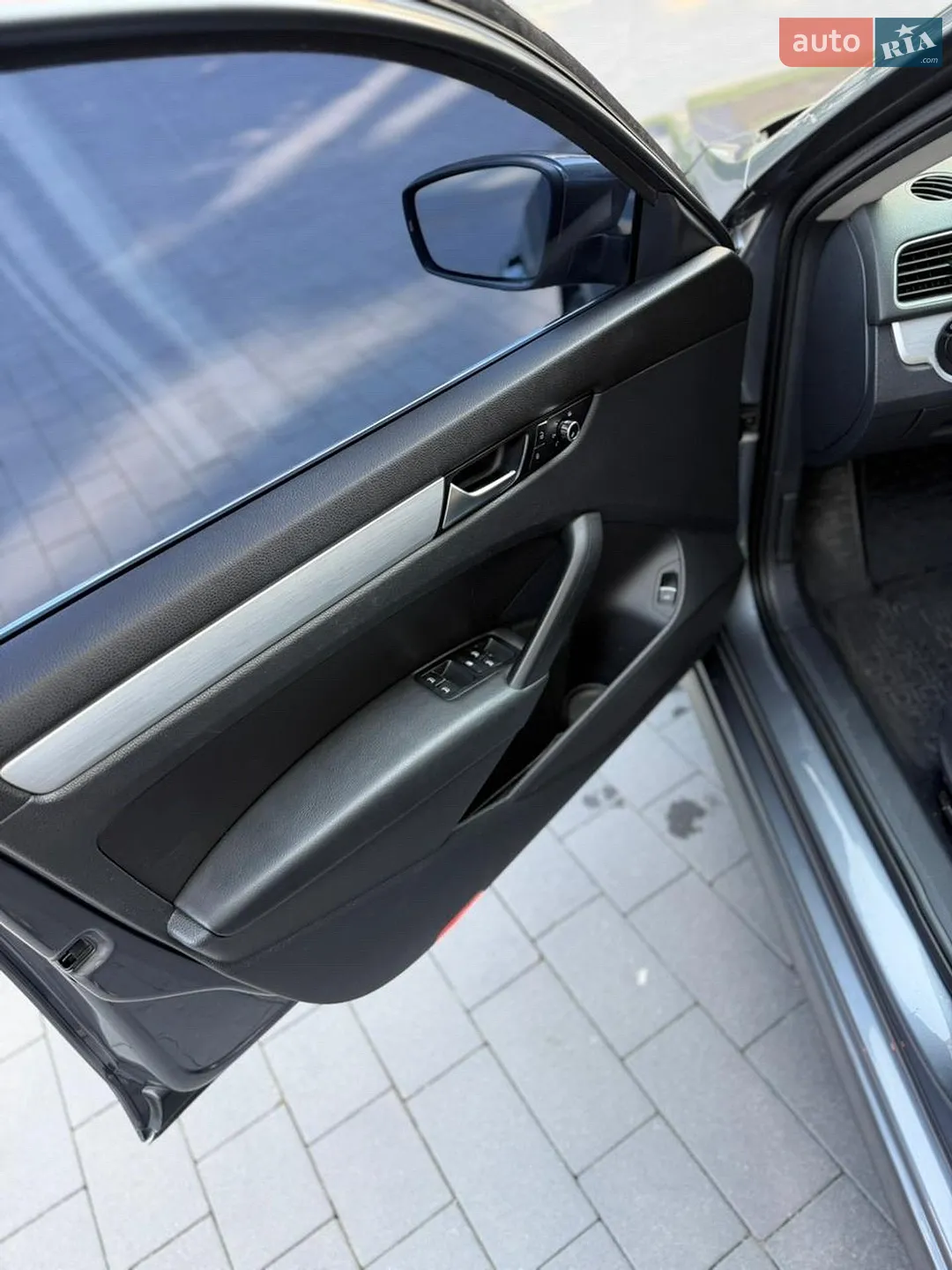 2012 Volkswagen Passat - мініатюра 17
