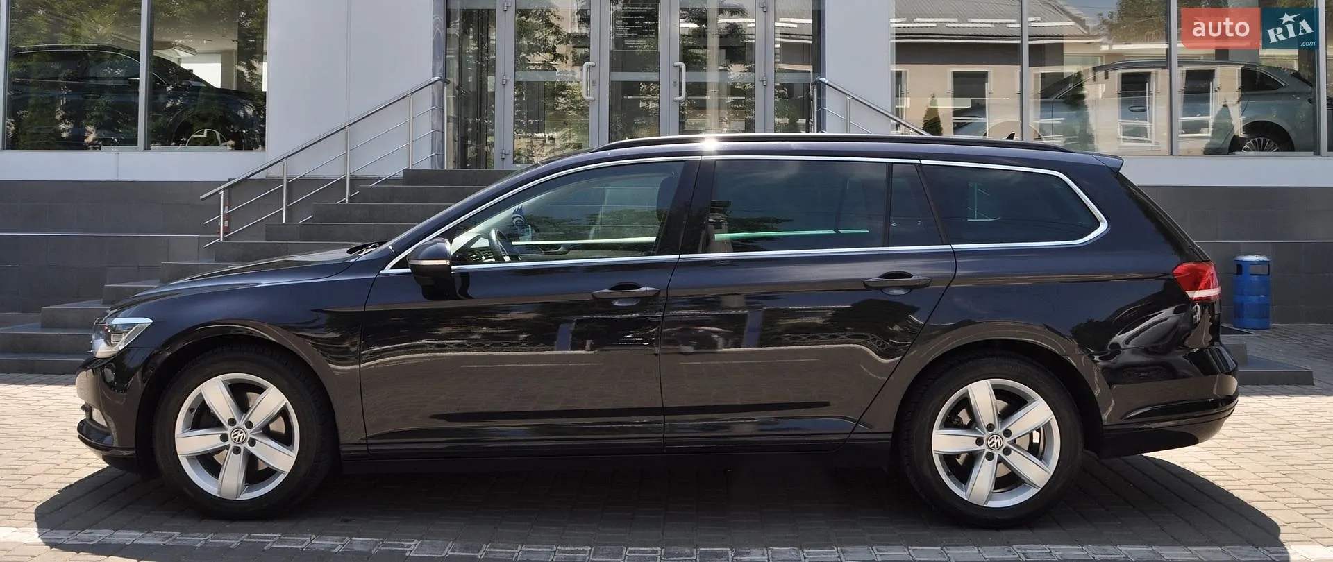 2016 Volkswagen Passat - мініатюра 3