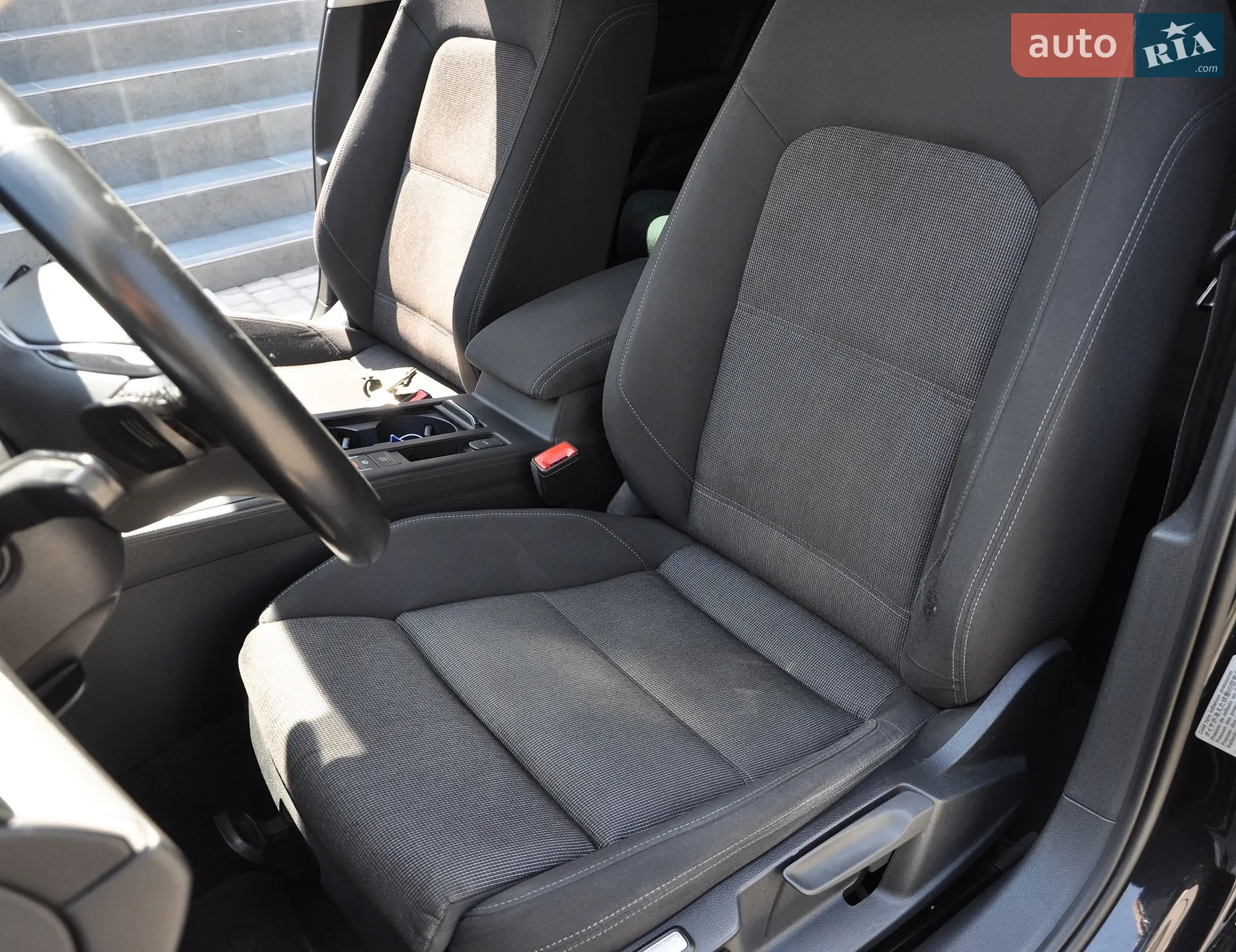 2016 Volkswagen Passat - мініатюра 28