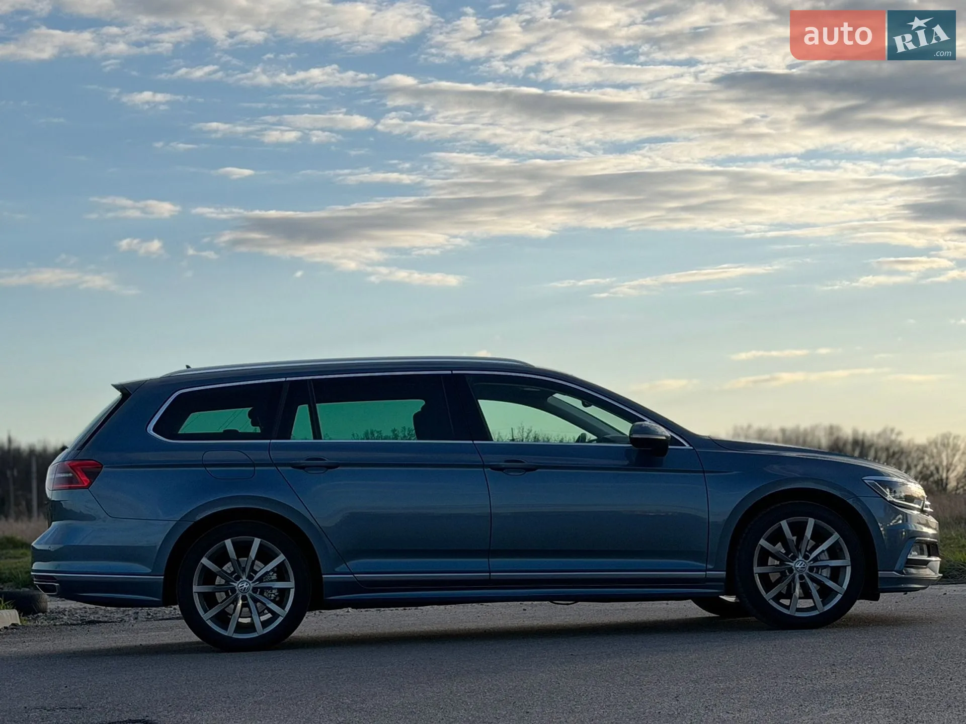 2018 Volkswagen Passat - мініатюра 7