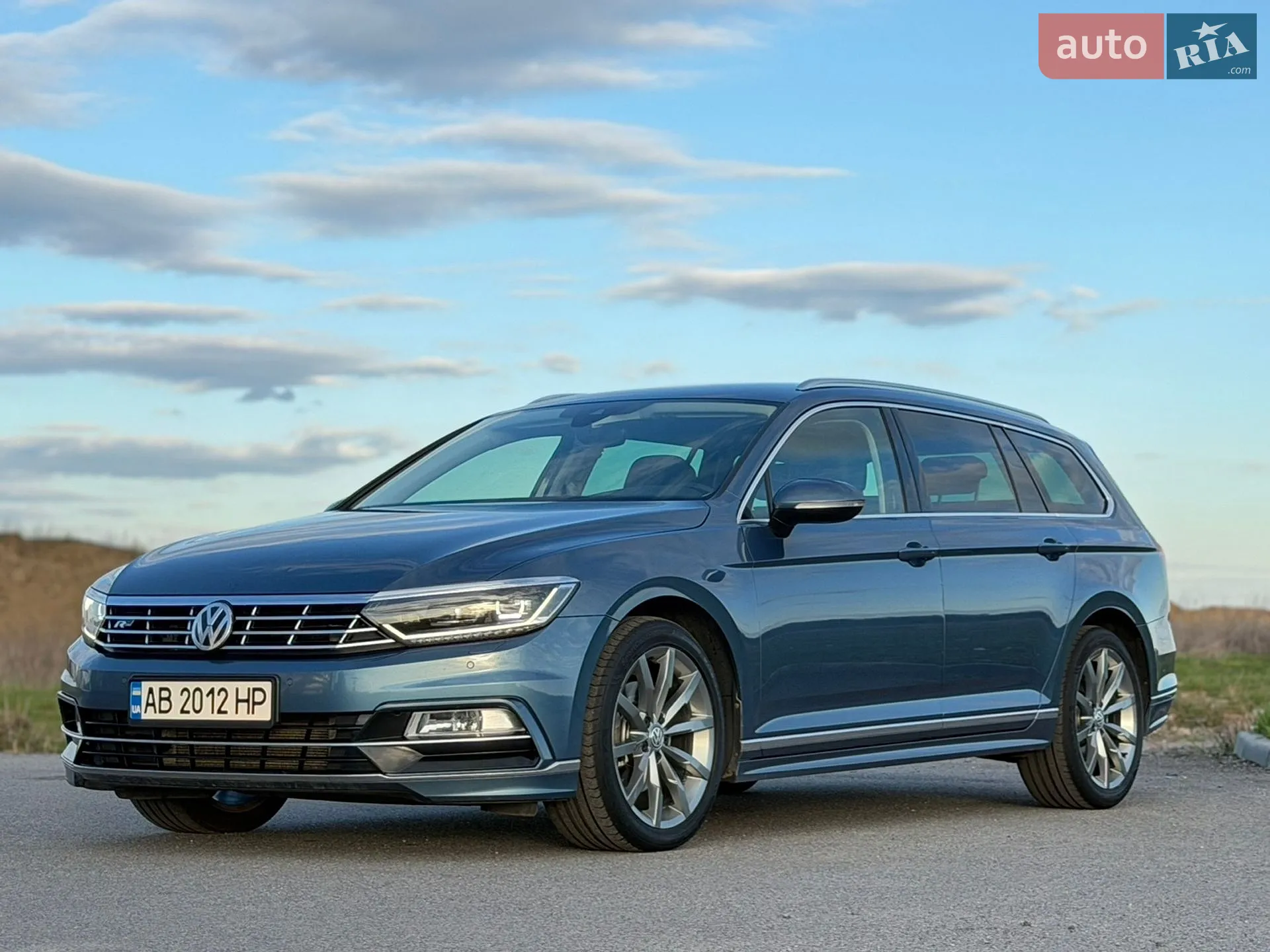 2018 Volkswagen Passat - мініатюра 11