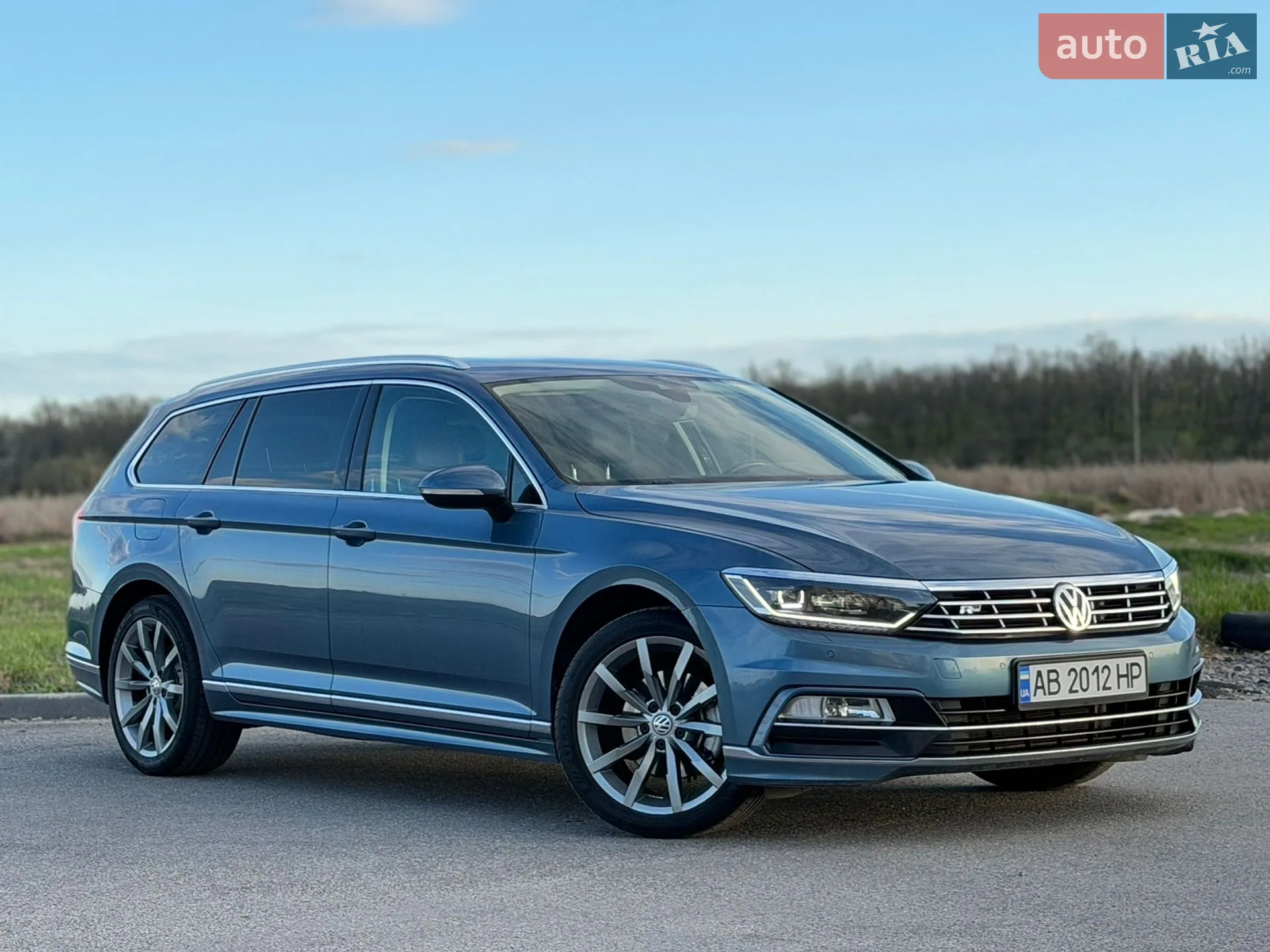 2018 Volkswagen Passat - мініатюра 16