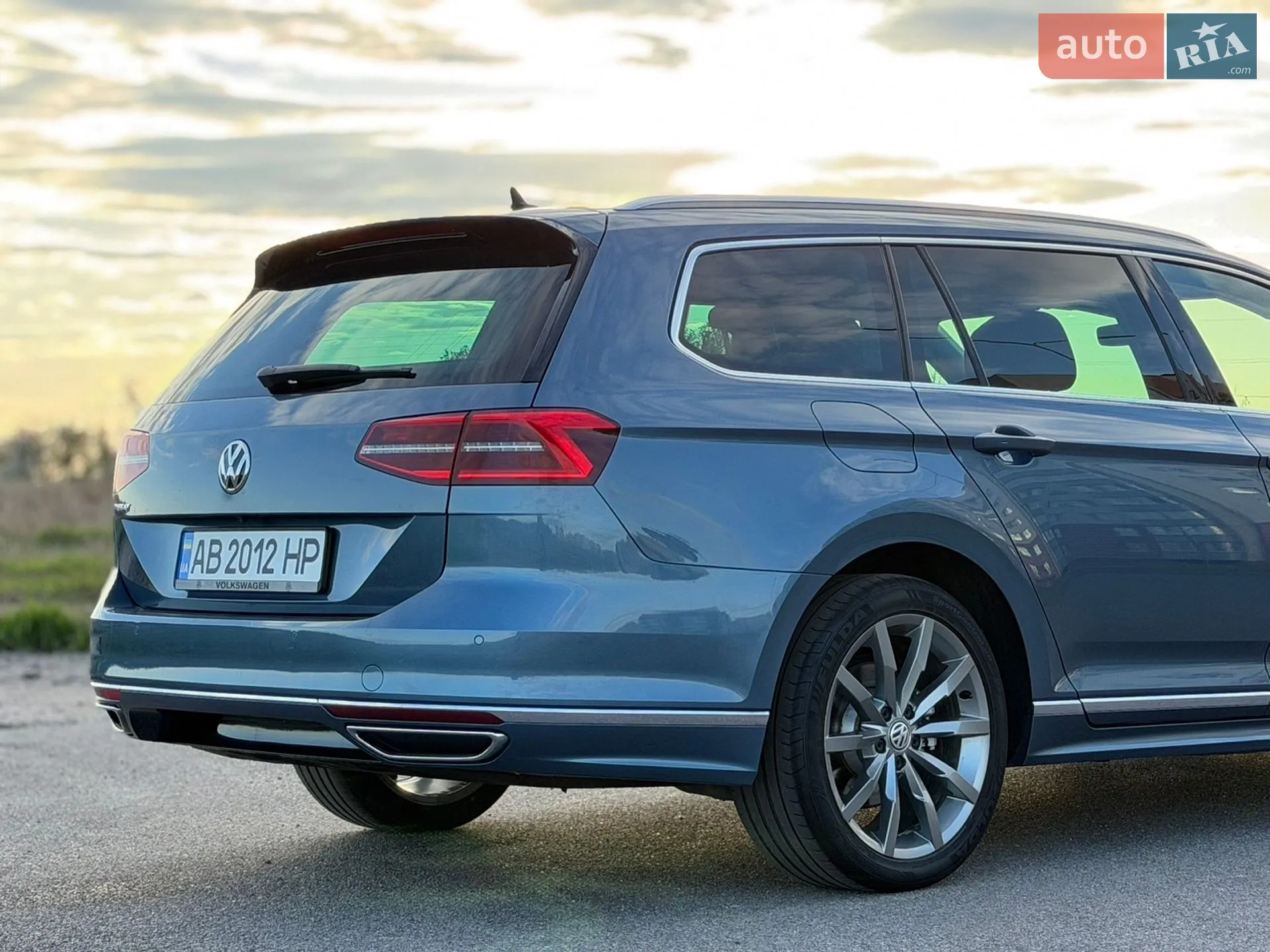 2018 Volkswagen Passat - мініатюра 26