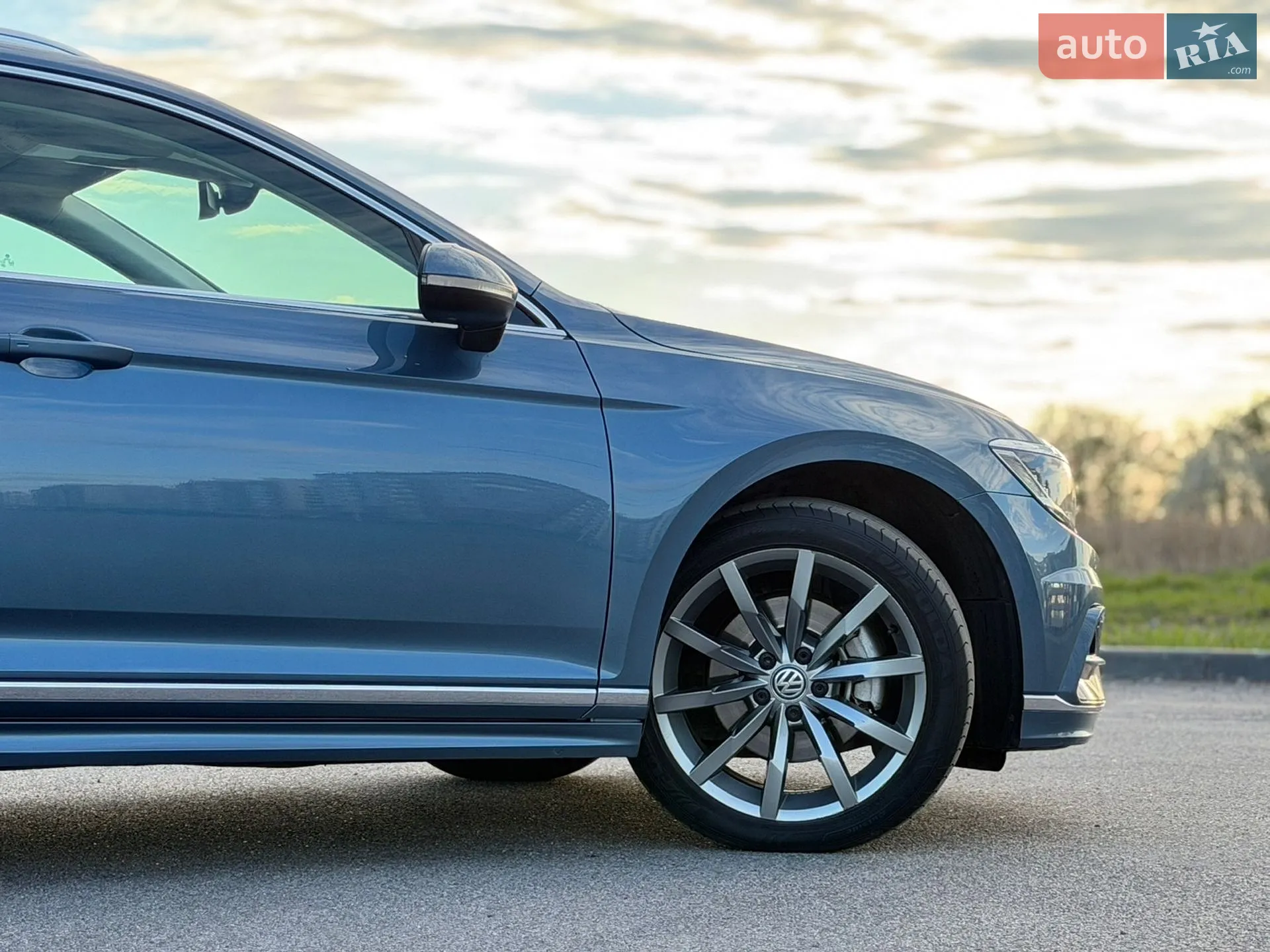 2018 Volkswagen Passat - мініатюра 31